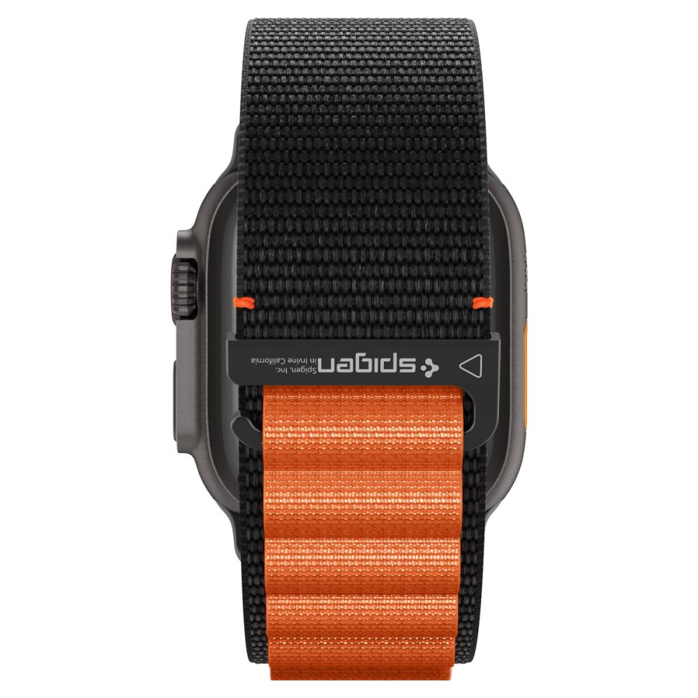 WBF1 Band Apple Watch Ultra 49mm 3rd Gen Oransje