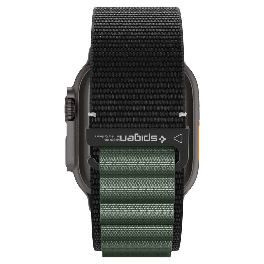 WBF1 Band Apple Watch Series 4-6 44mm Grønn