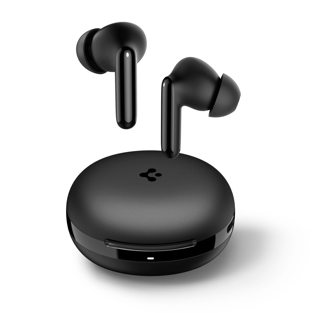 ANC In-Ear hodetelefoner Svart