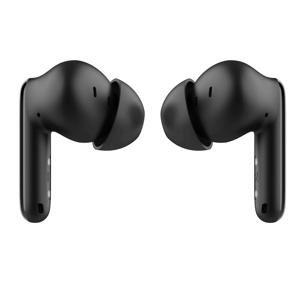 ANC In-Ear hodetelefoner Svart