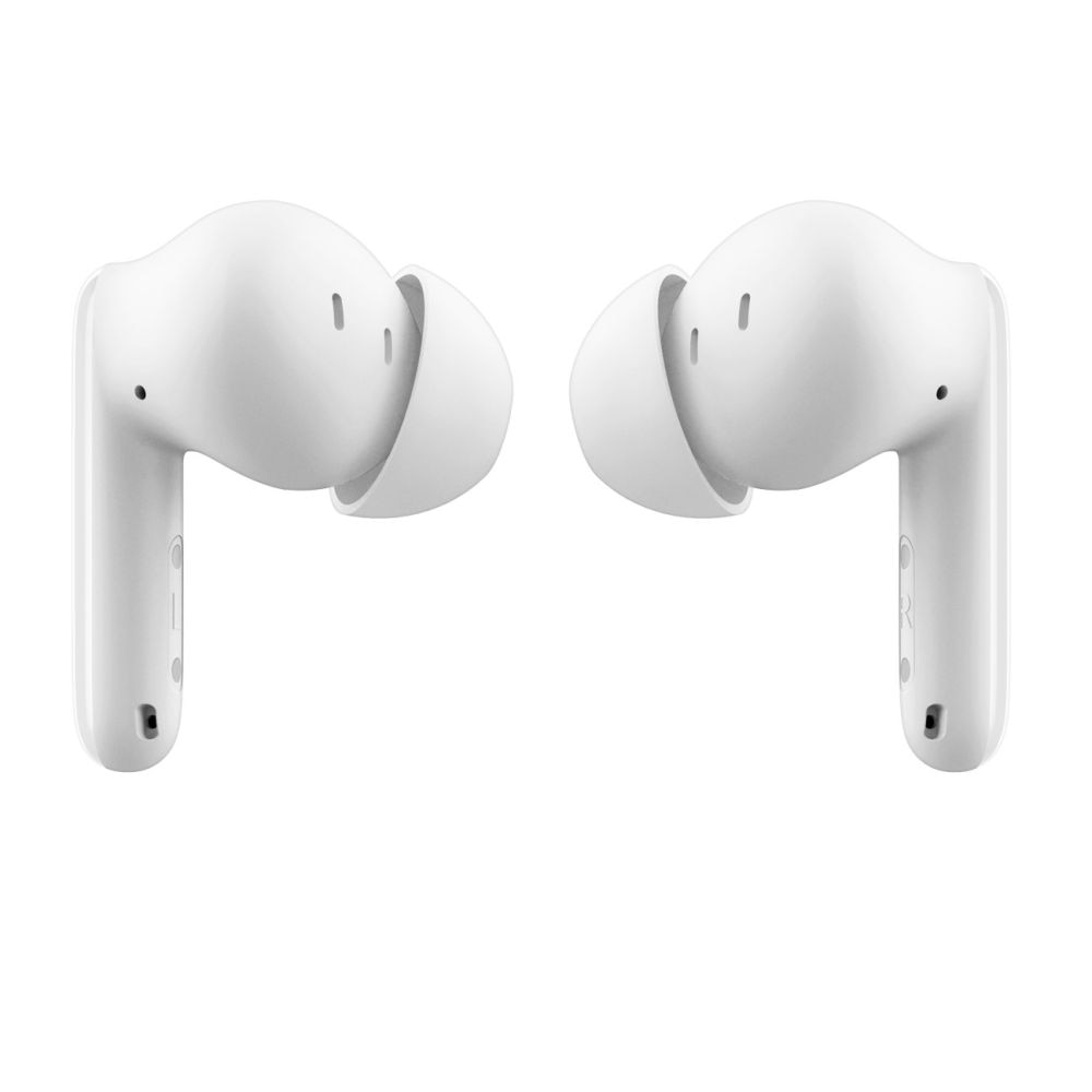 ANC In-Ear hodetelefoner Hvit
