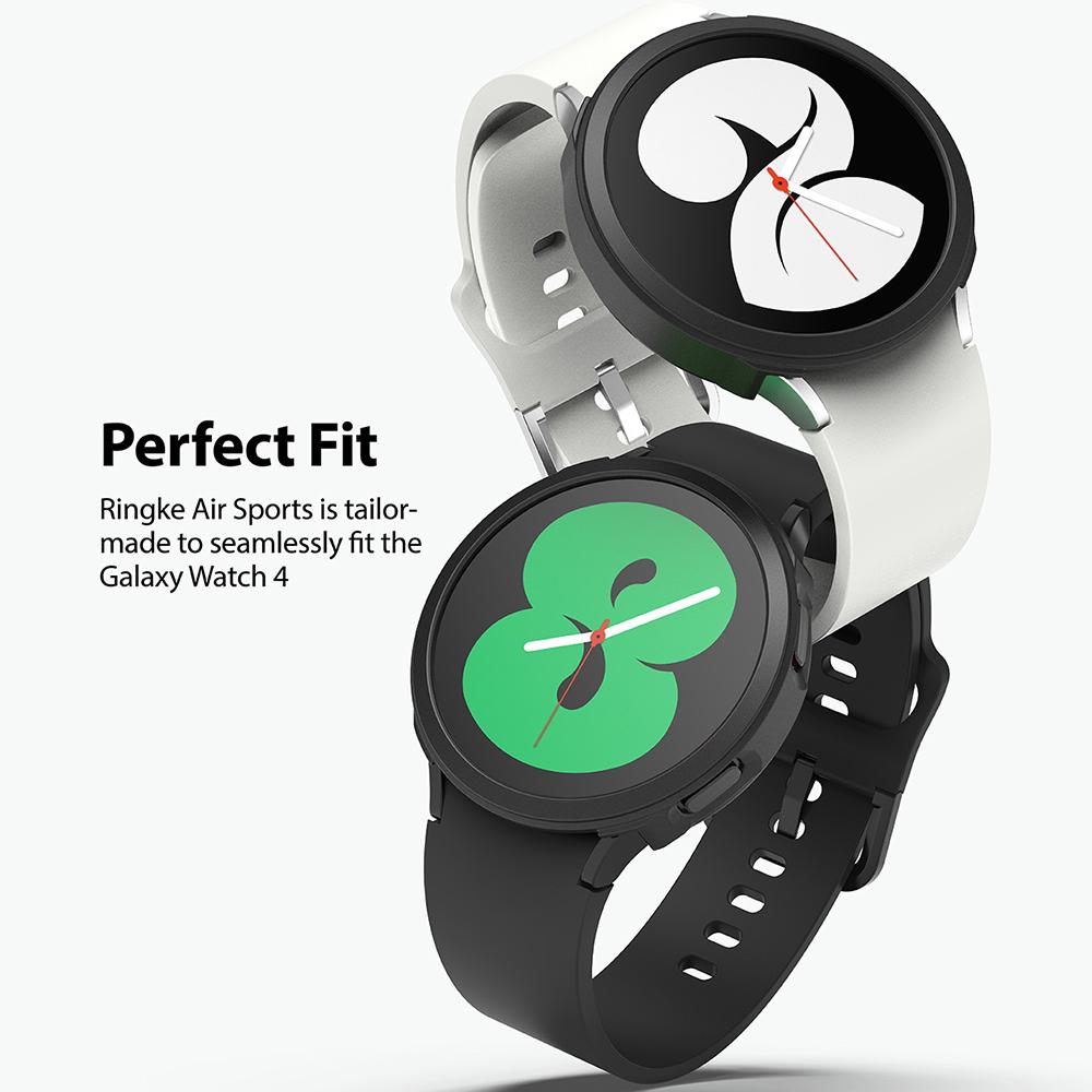 Air Sports Case Samsung Galaxy Watch 4 40mm Black