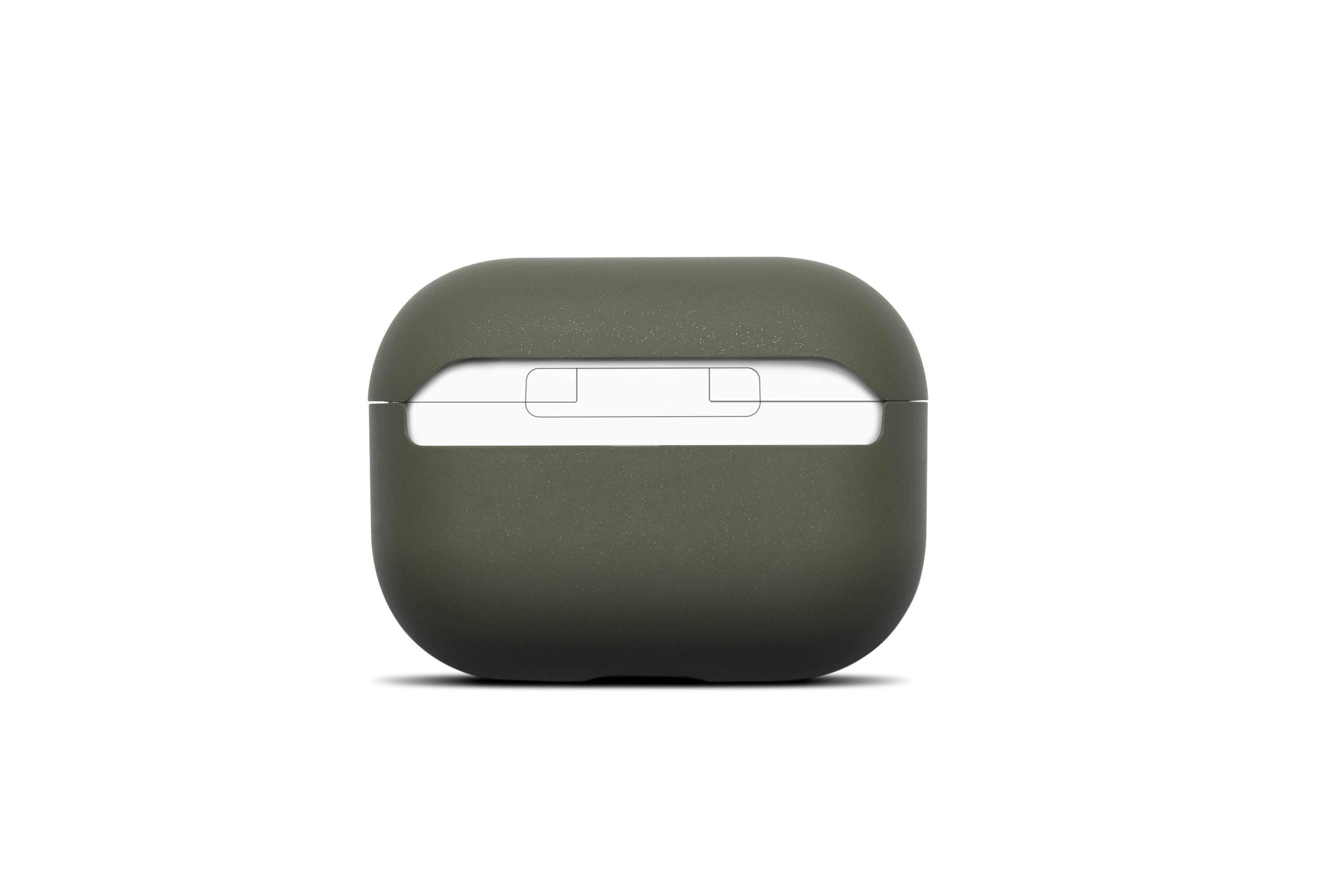 Case AirPods Pro Pine Green