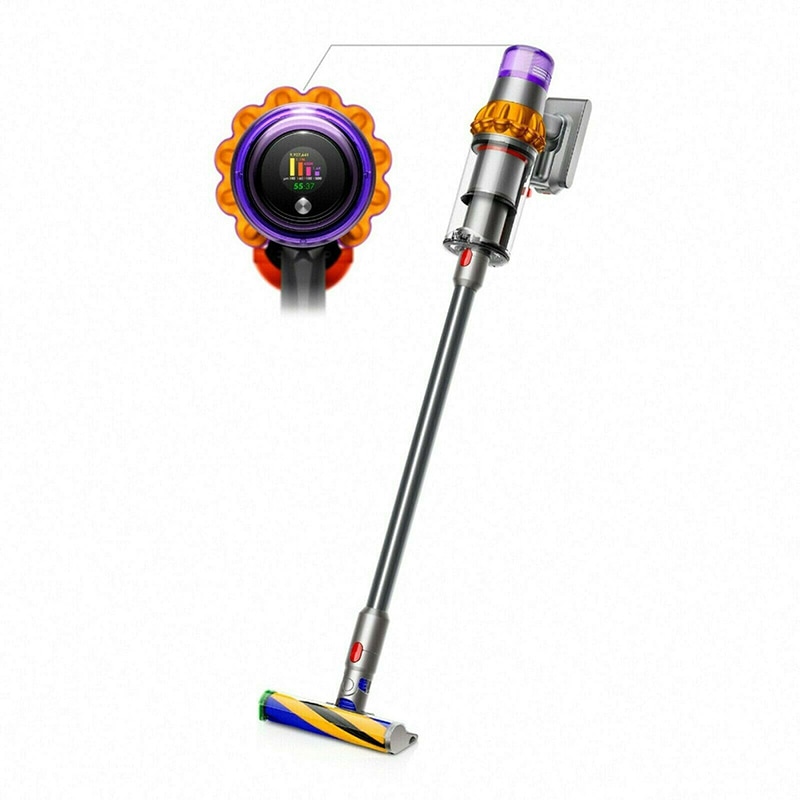 HEPA-filter  Dyson V11