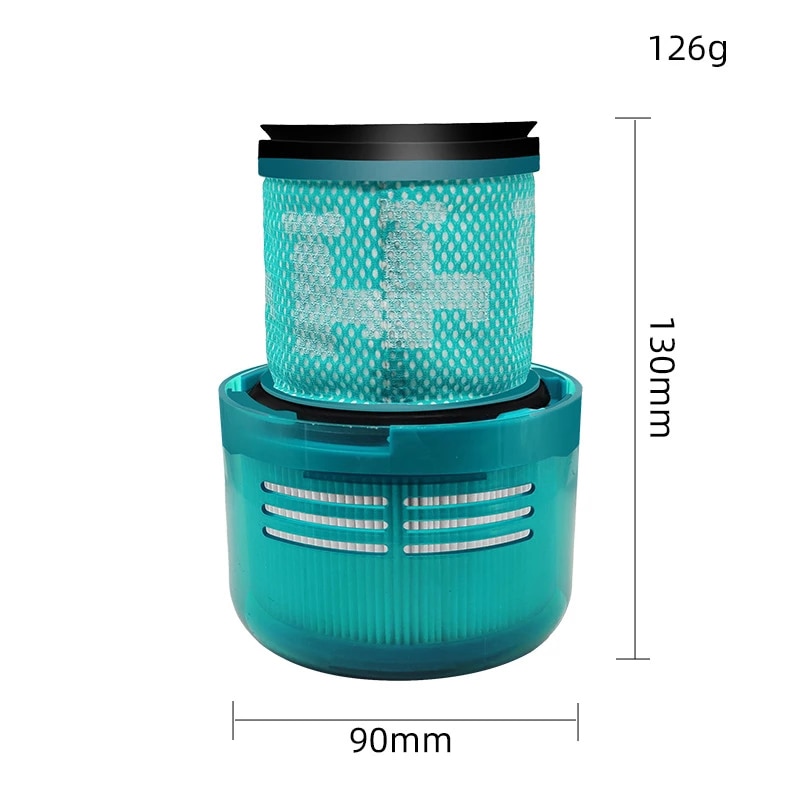 HEPA-filter  Dyson V11