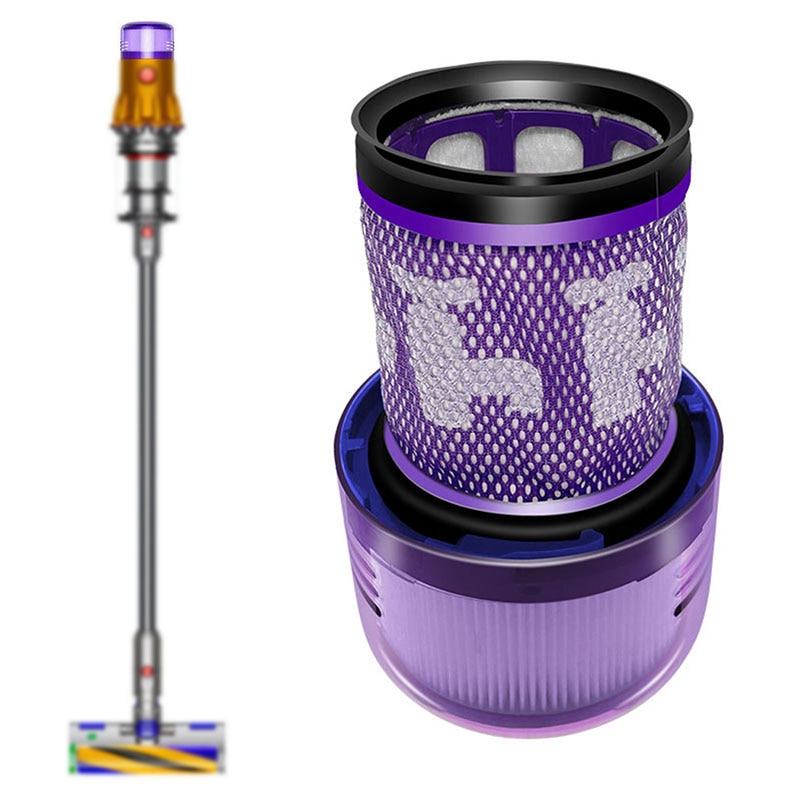 HEPA-filter  Dyson V12