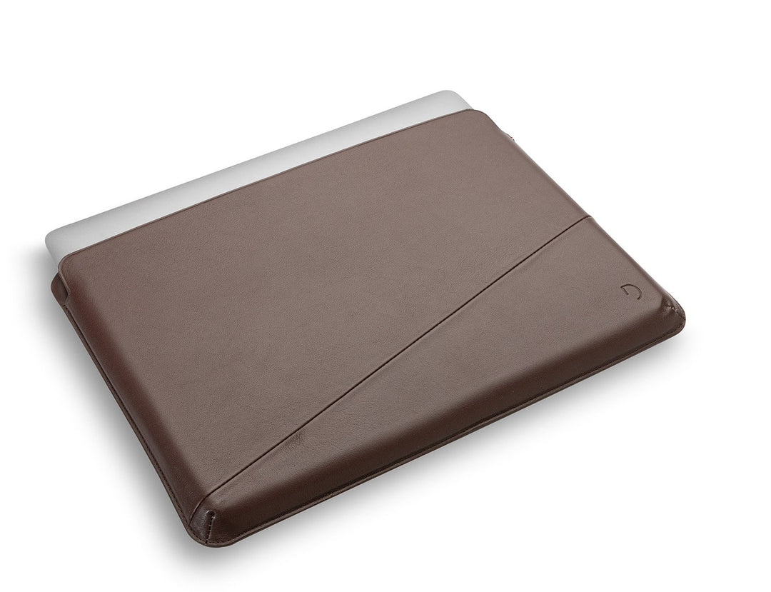 Frame Sleeve MacBook 13" Brown