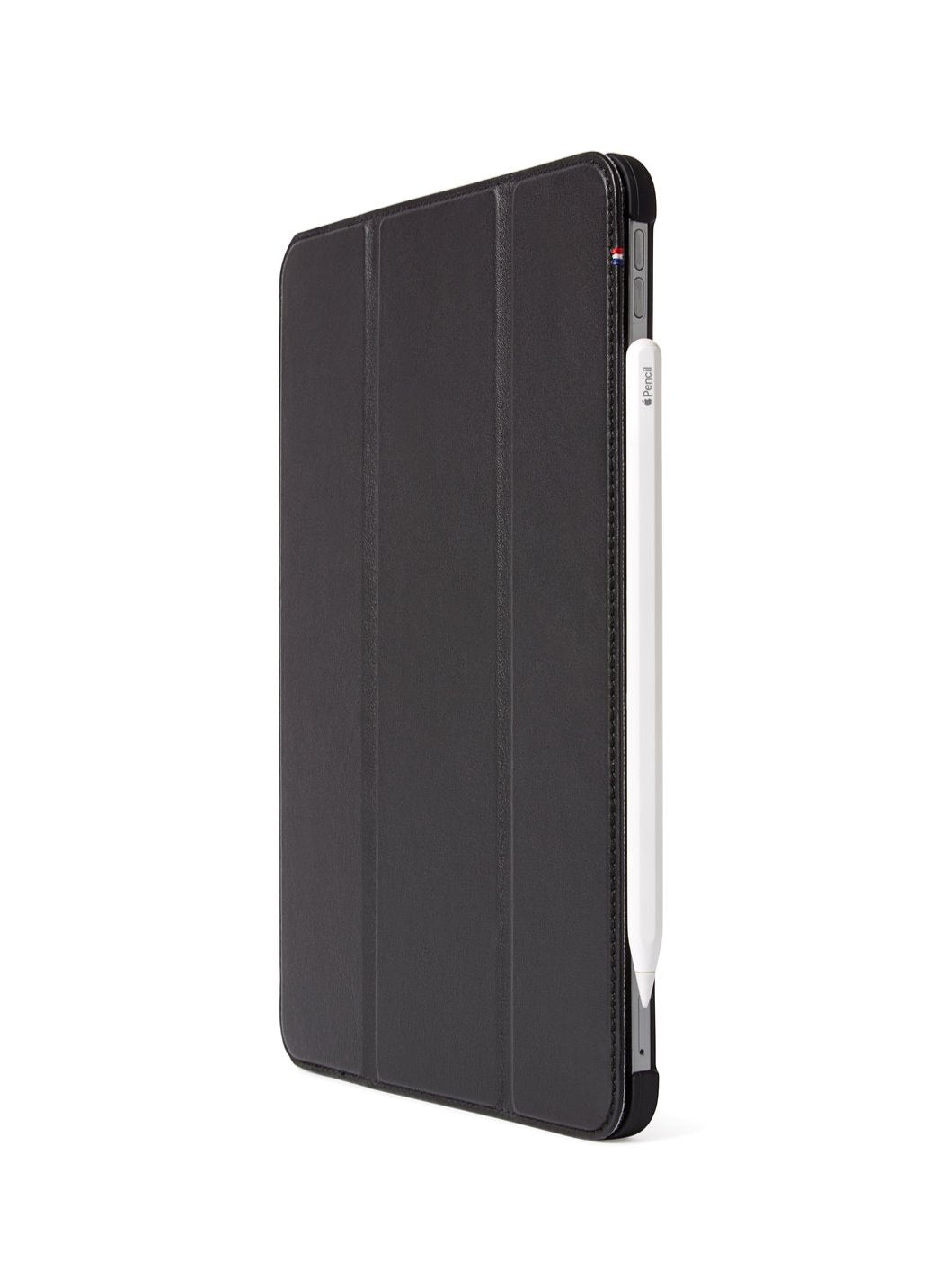 Etui Leather Slim iPad Air 10.9 5th Gen (2022) Black