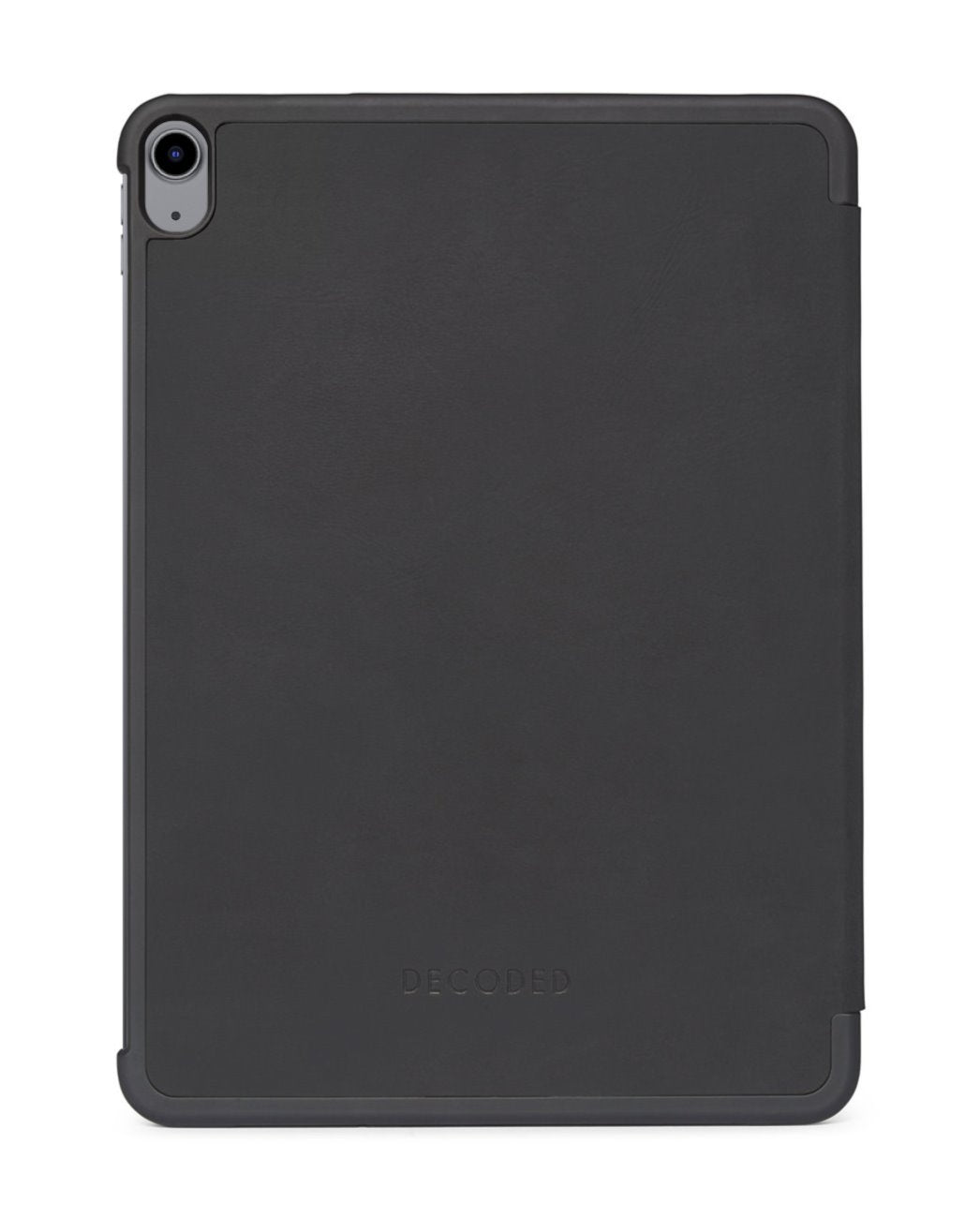 Etui Leather Slim iPad Air 10.9 5th Gen (2022) Black