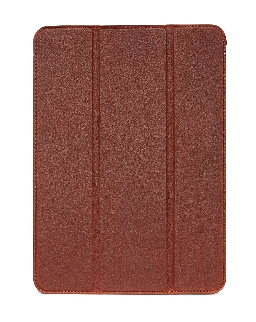 Etui Leather Slim iPad Air 10.9 2020/2022 Brown