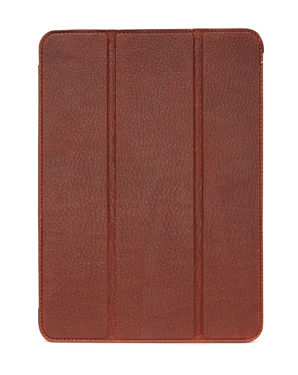 Etui Leather Slim iPad Air 10.9 4th Gen (2020) Brown