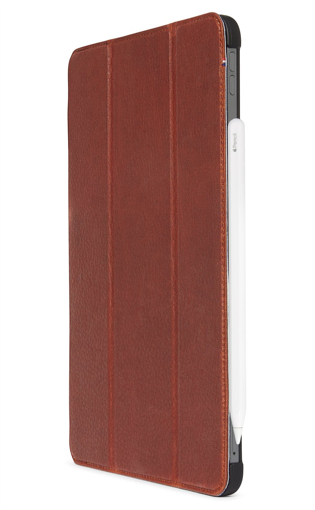 Etui Leather Slim iPad Air 10.9 5th Gen (2022) Brown