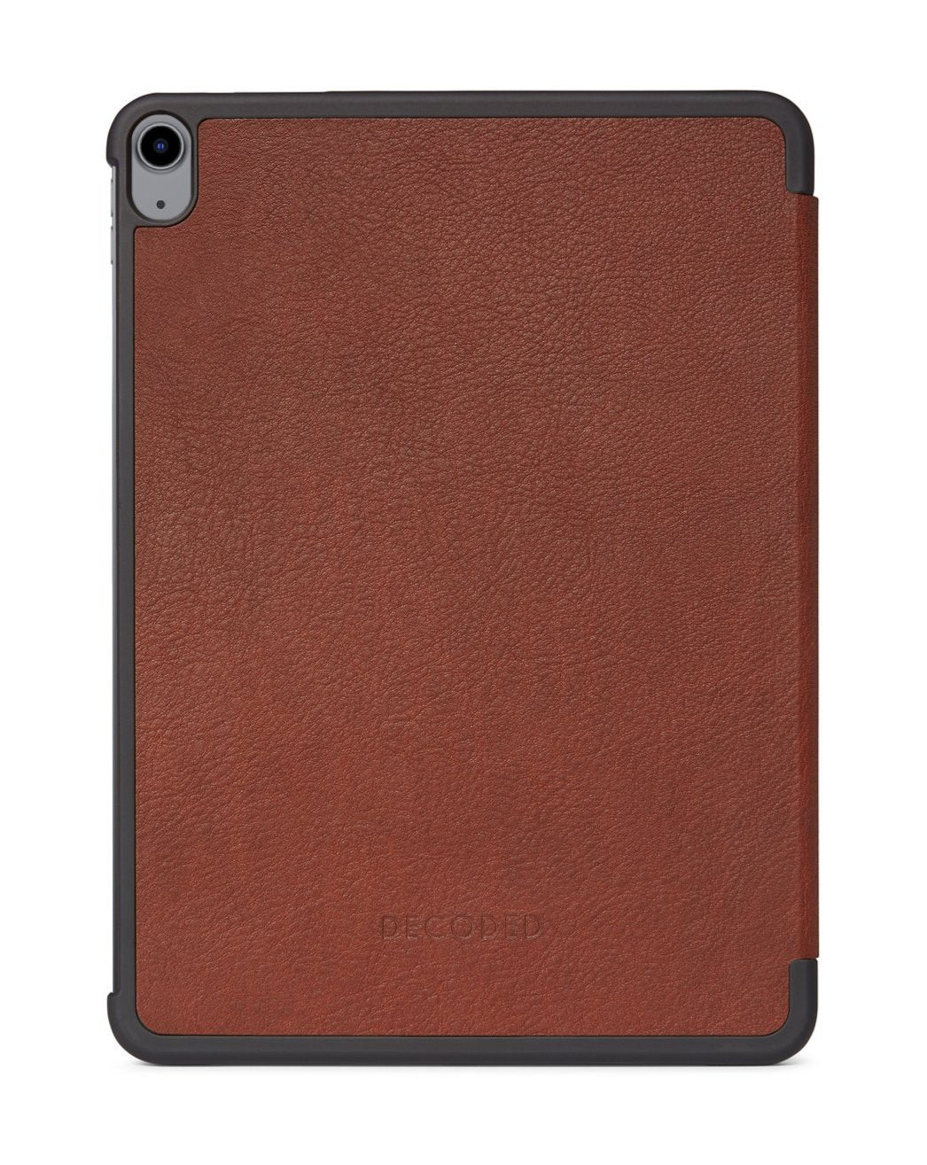 Etui Leather Slim iPad Air 10.9 5th Gen (2022) Brown