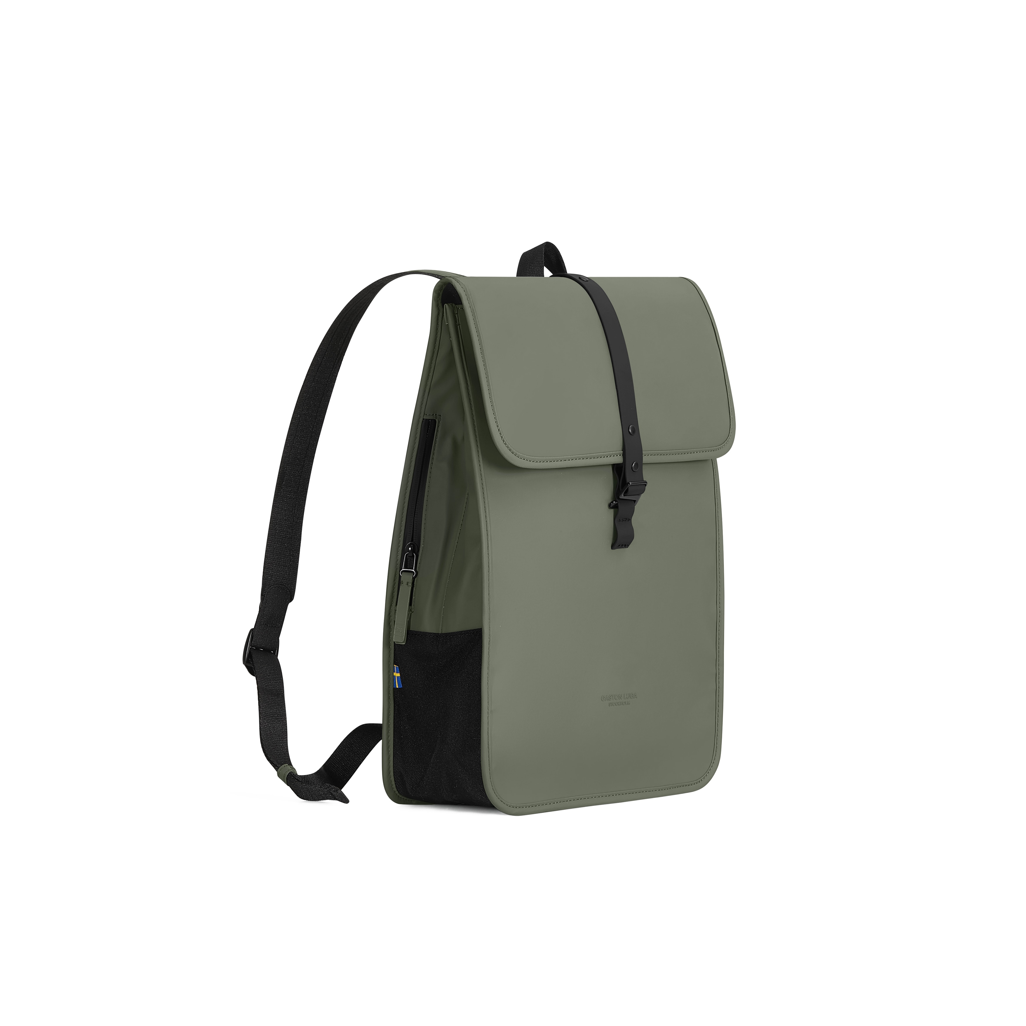 Däsh Backpack 13/14" Olive