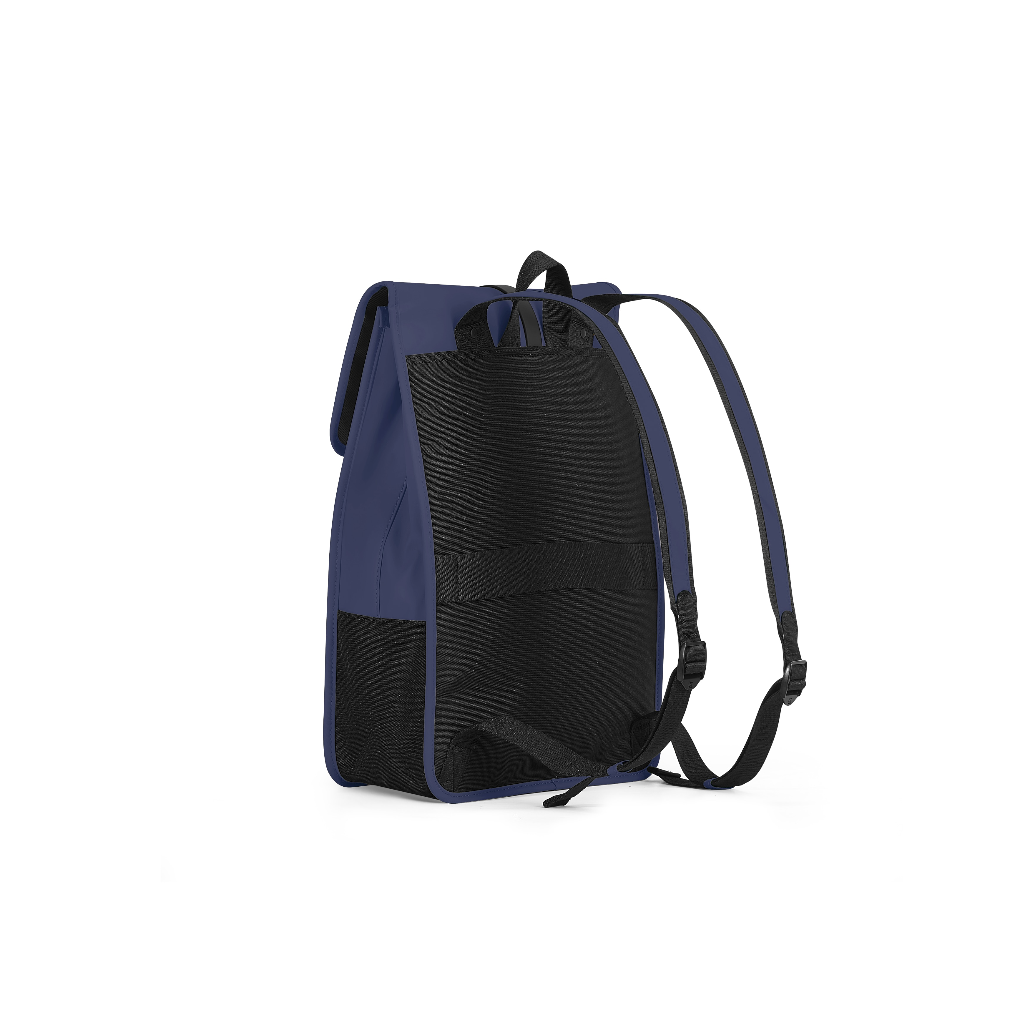 Däsh Backpack 13/14" Dark Blue