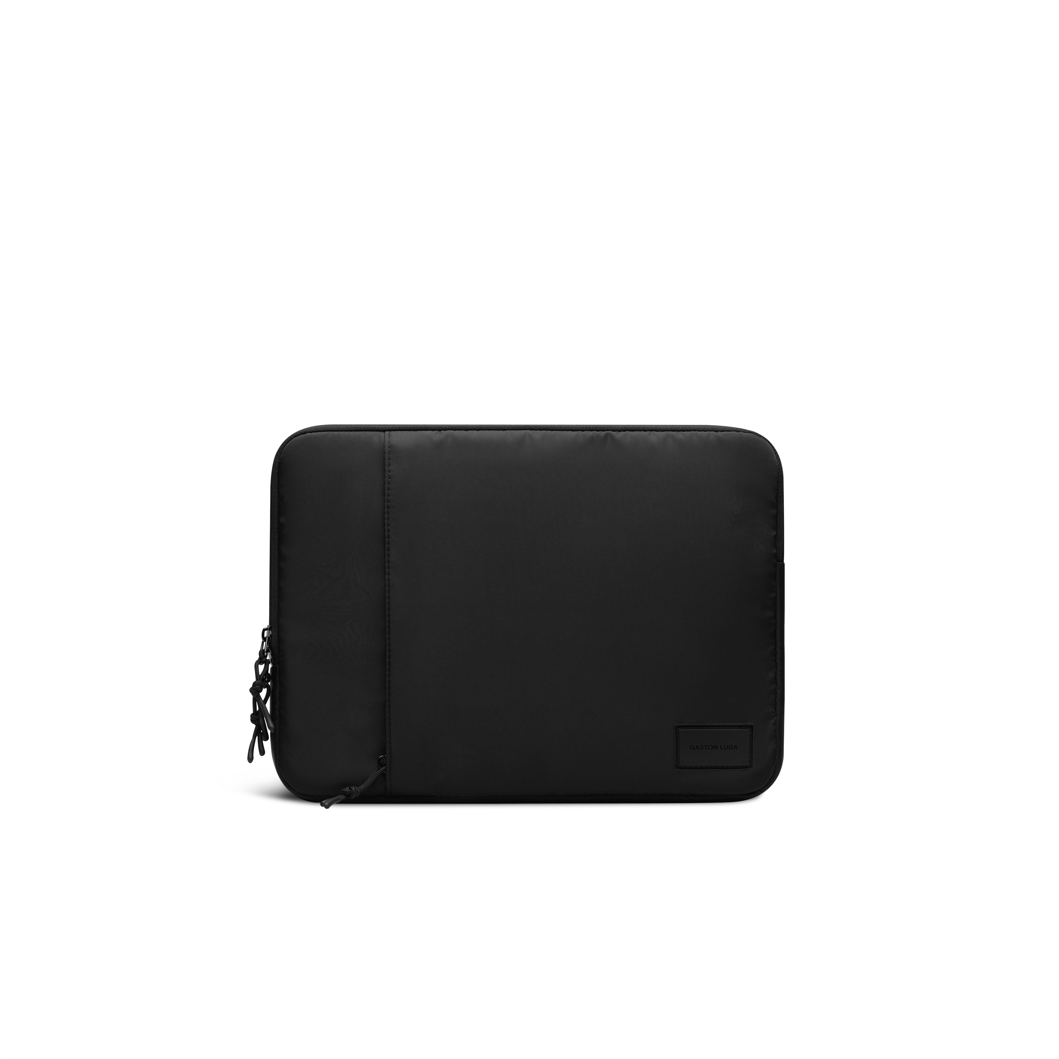 Däsh Cushioned Laptop-etui 13/14" Svart