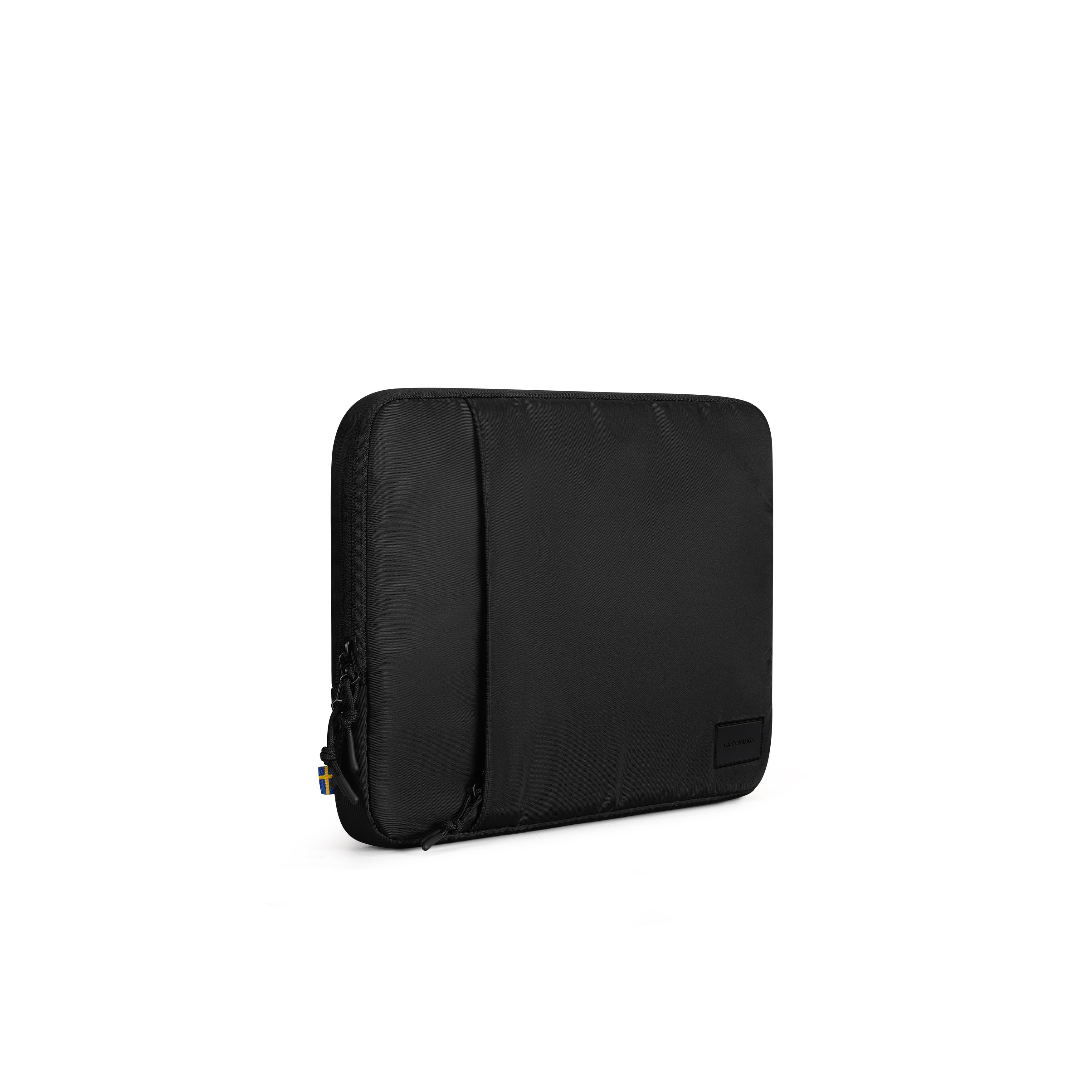Däsh Cushioned Laptop-etui 13/14" Svart