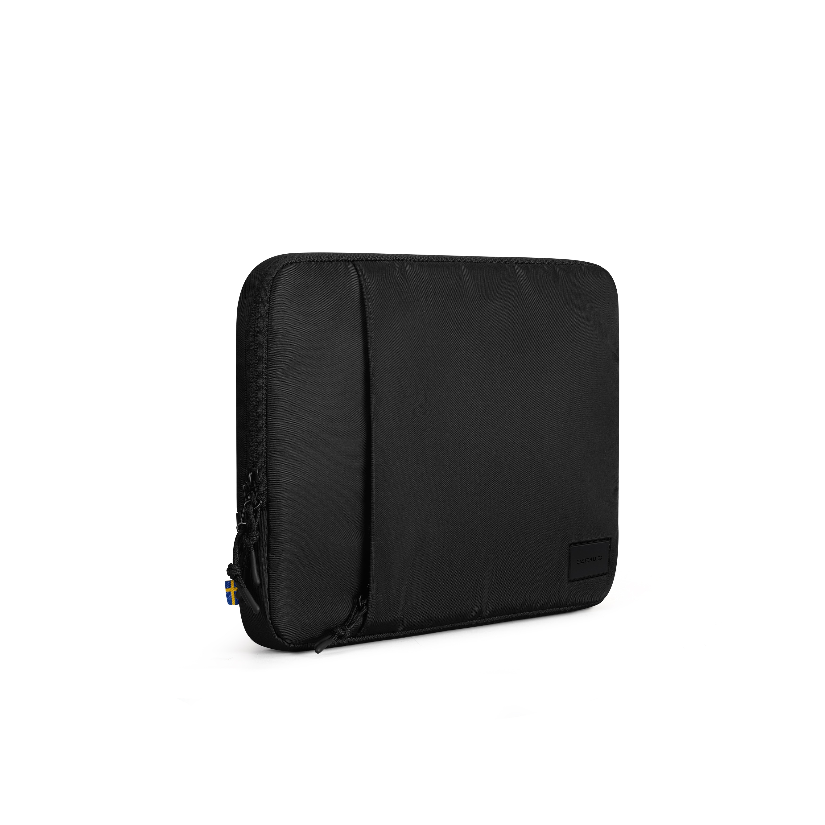 Däsh Cushioned Laptop-etui 15/16" Svart