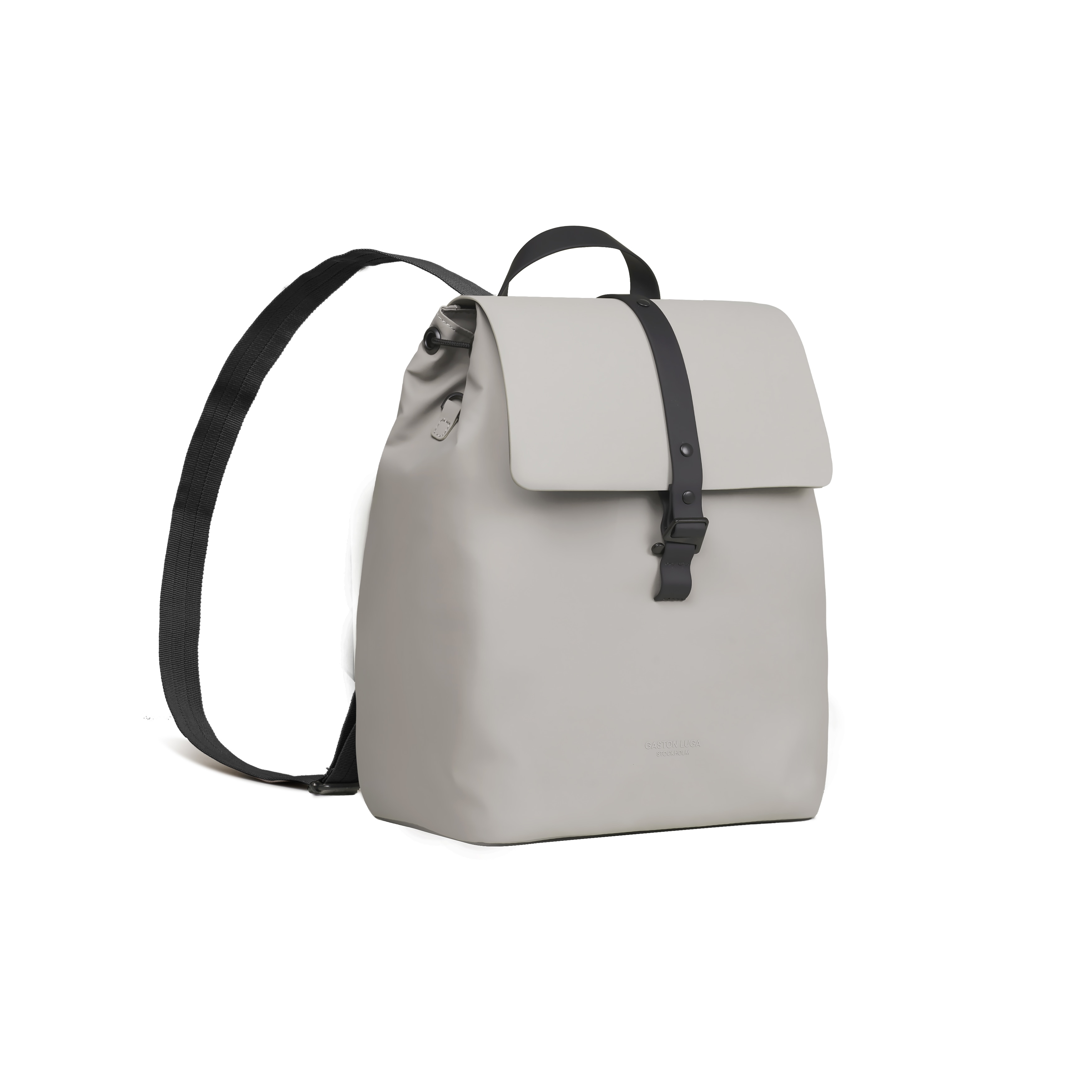 Däsh Bucket Backpack Taupe