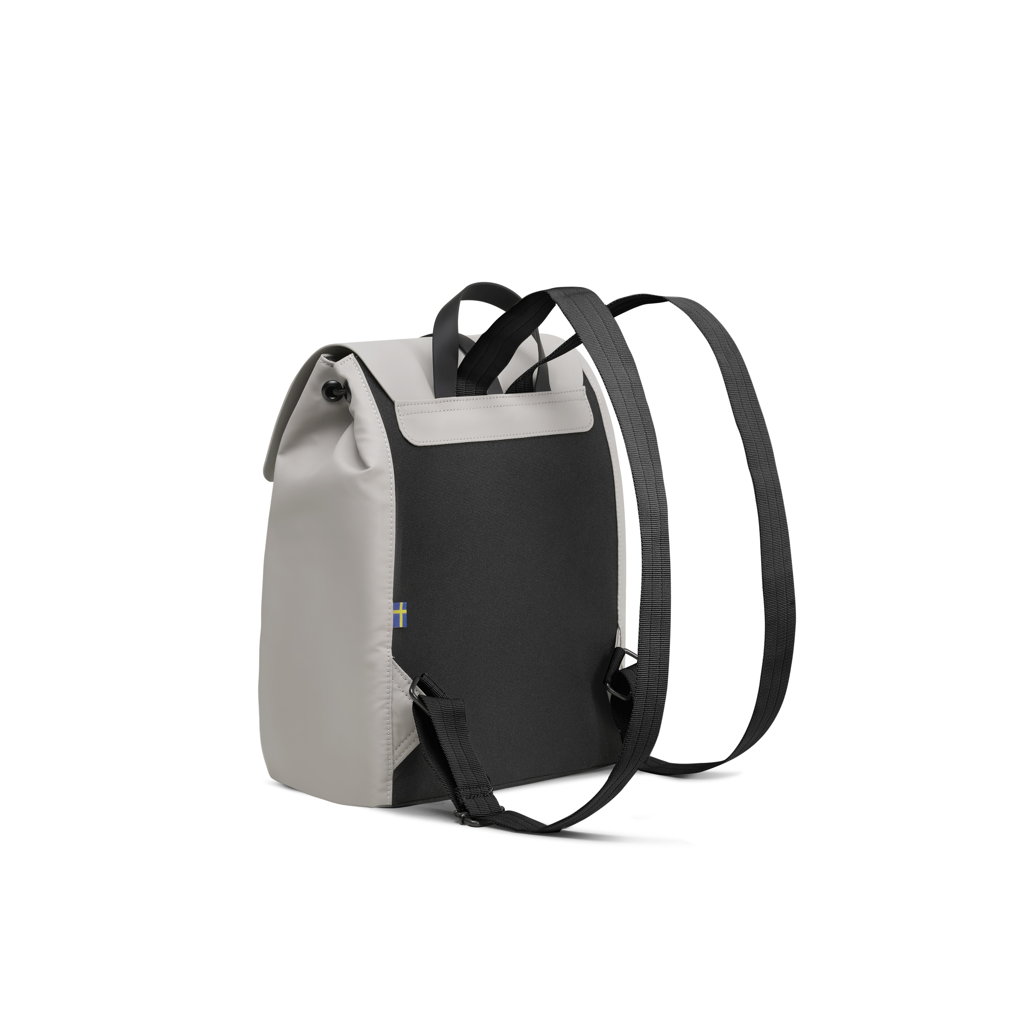 Däsh Bucket Backpack Taupe