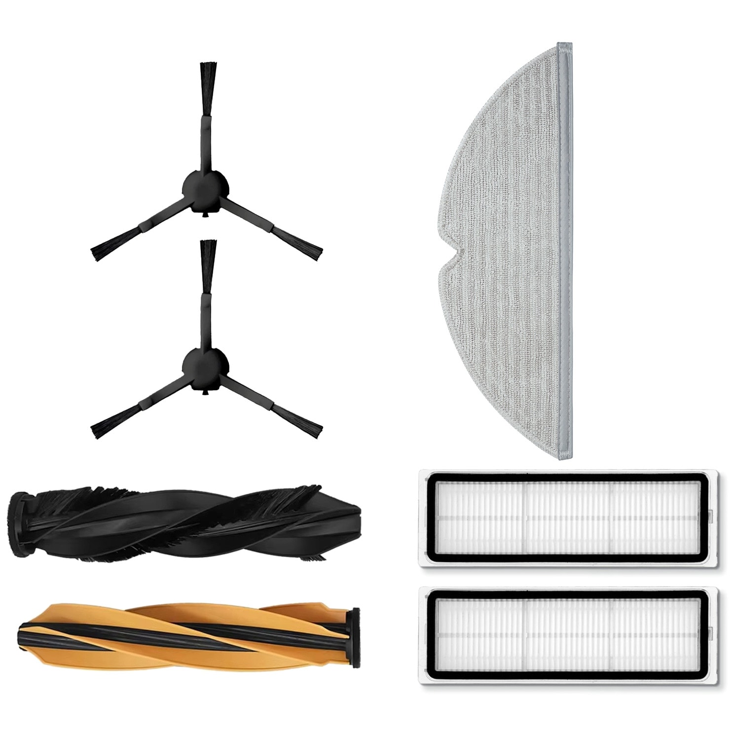 Tilbehørssett  Dreame D20