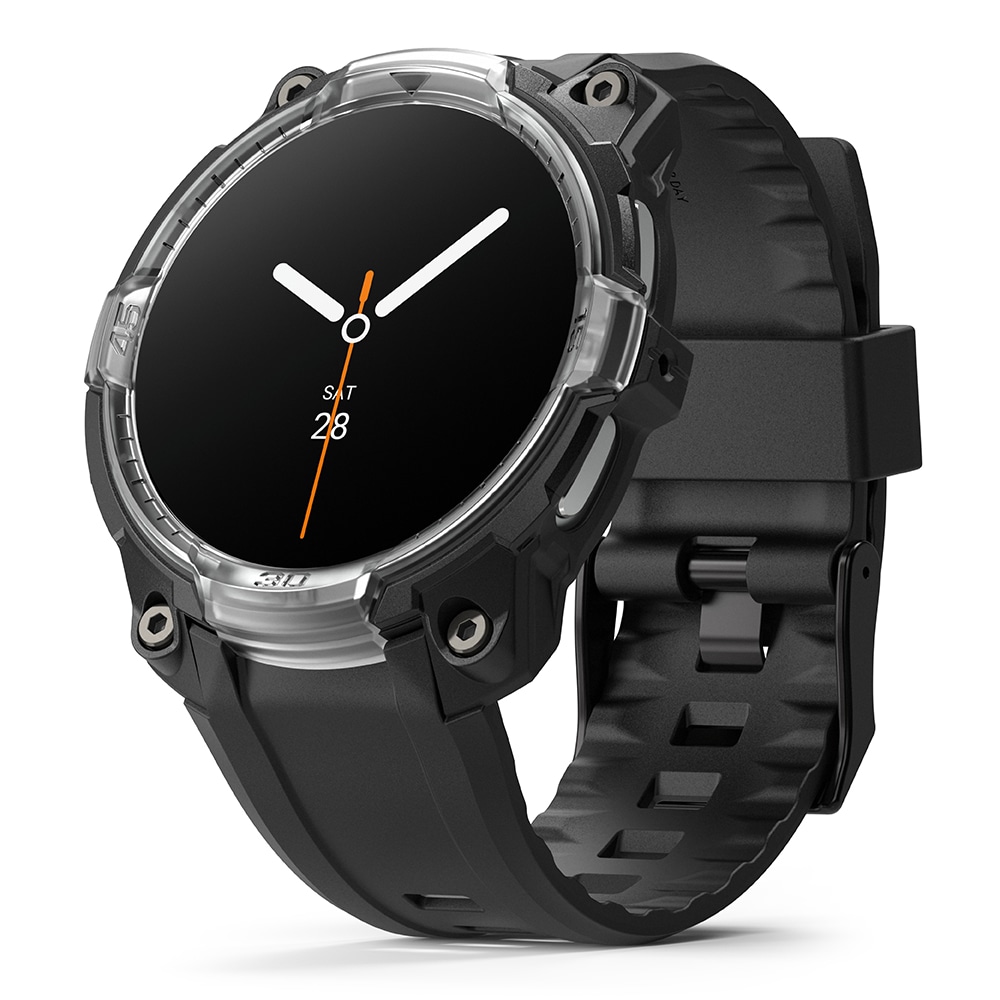 Rugged Gear Samsung Galaxy Watch 8 Classic Svart