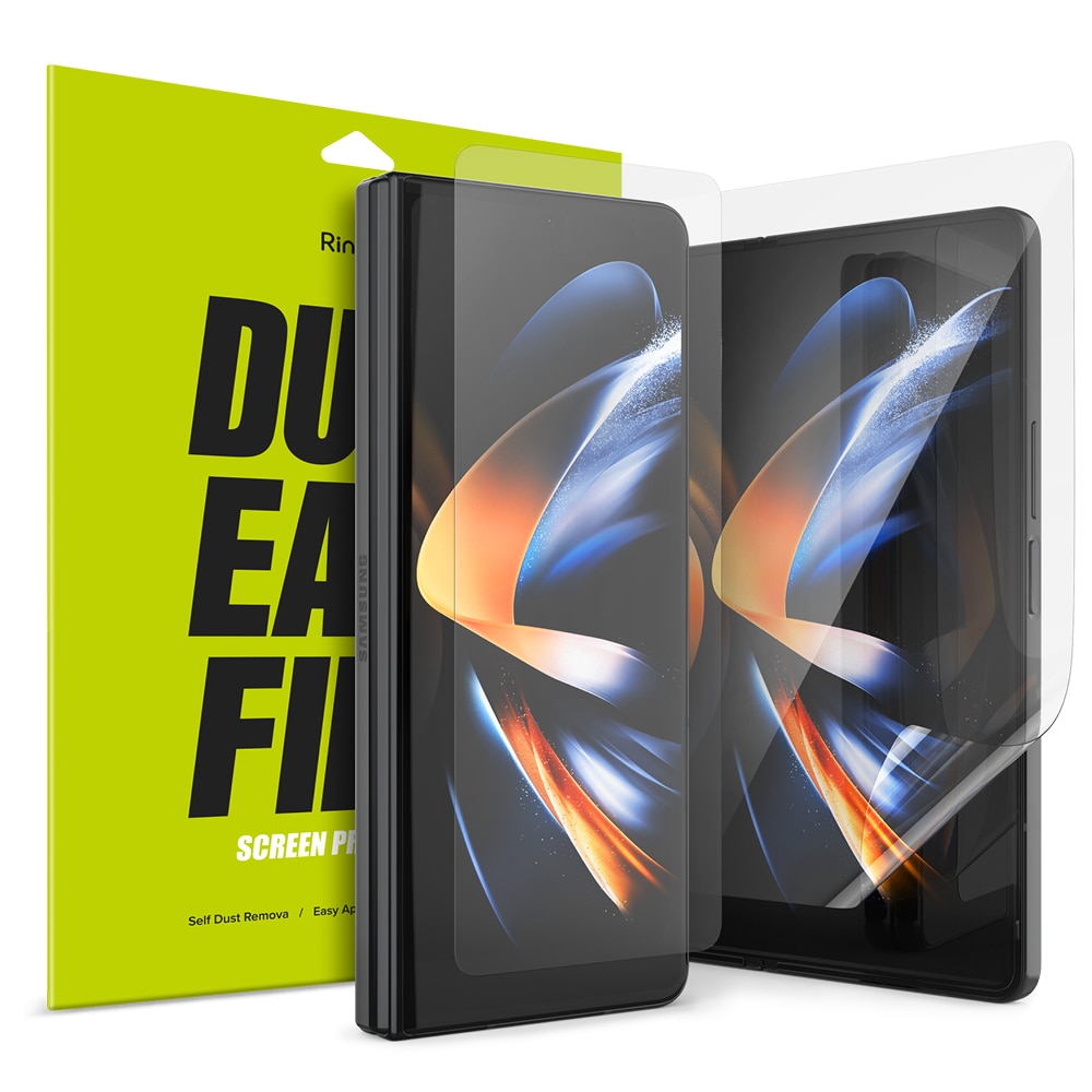 Dual Easy Screen Protector Samsung Galaxy Z Fold 4