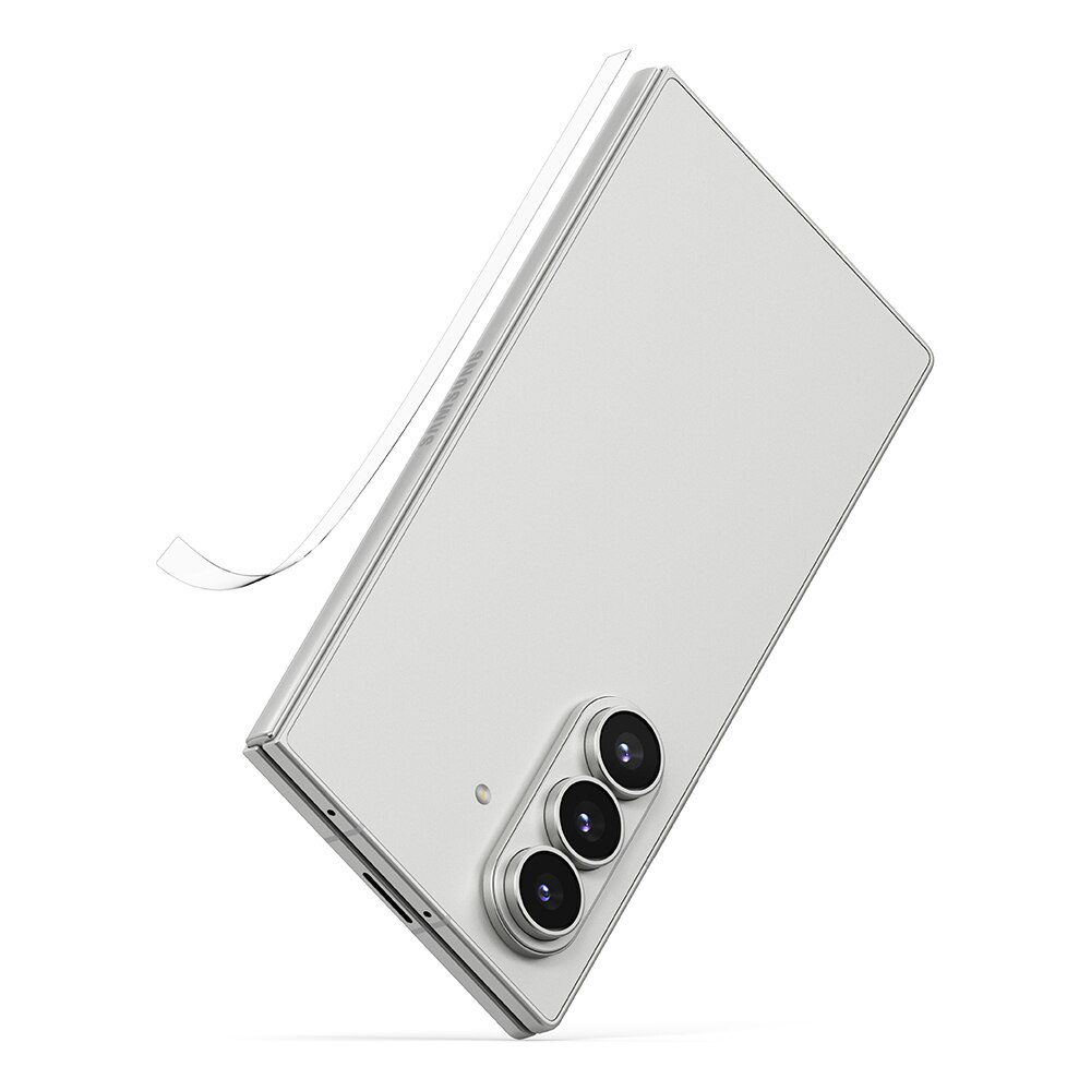 Hinge Dual Easy Pro Film (2-pack) Samsung Galaxy Z Fold 7