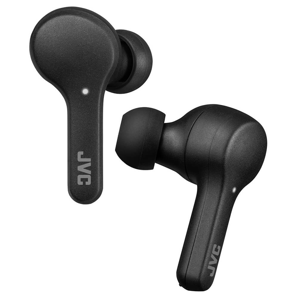 Gumy True Wireless In-ear hodetelefon Svart
