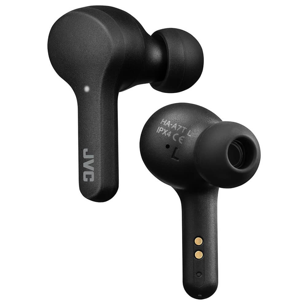 Gumy True Wireless In-ear hodetelefon Svart