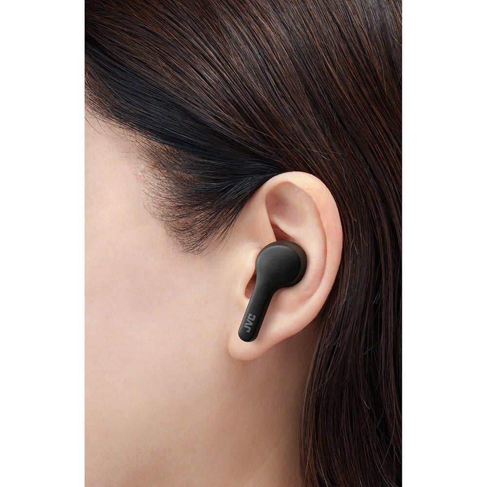 Gumy True Wireless In-ear hodetelefon Svart