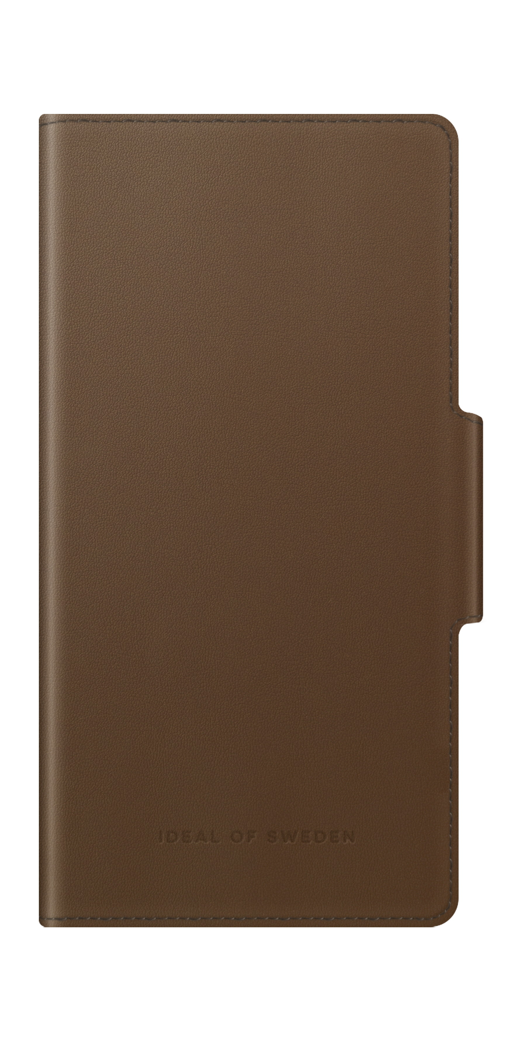 Atelier Wallet Galaxy S22 Intense Brown