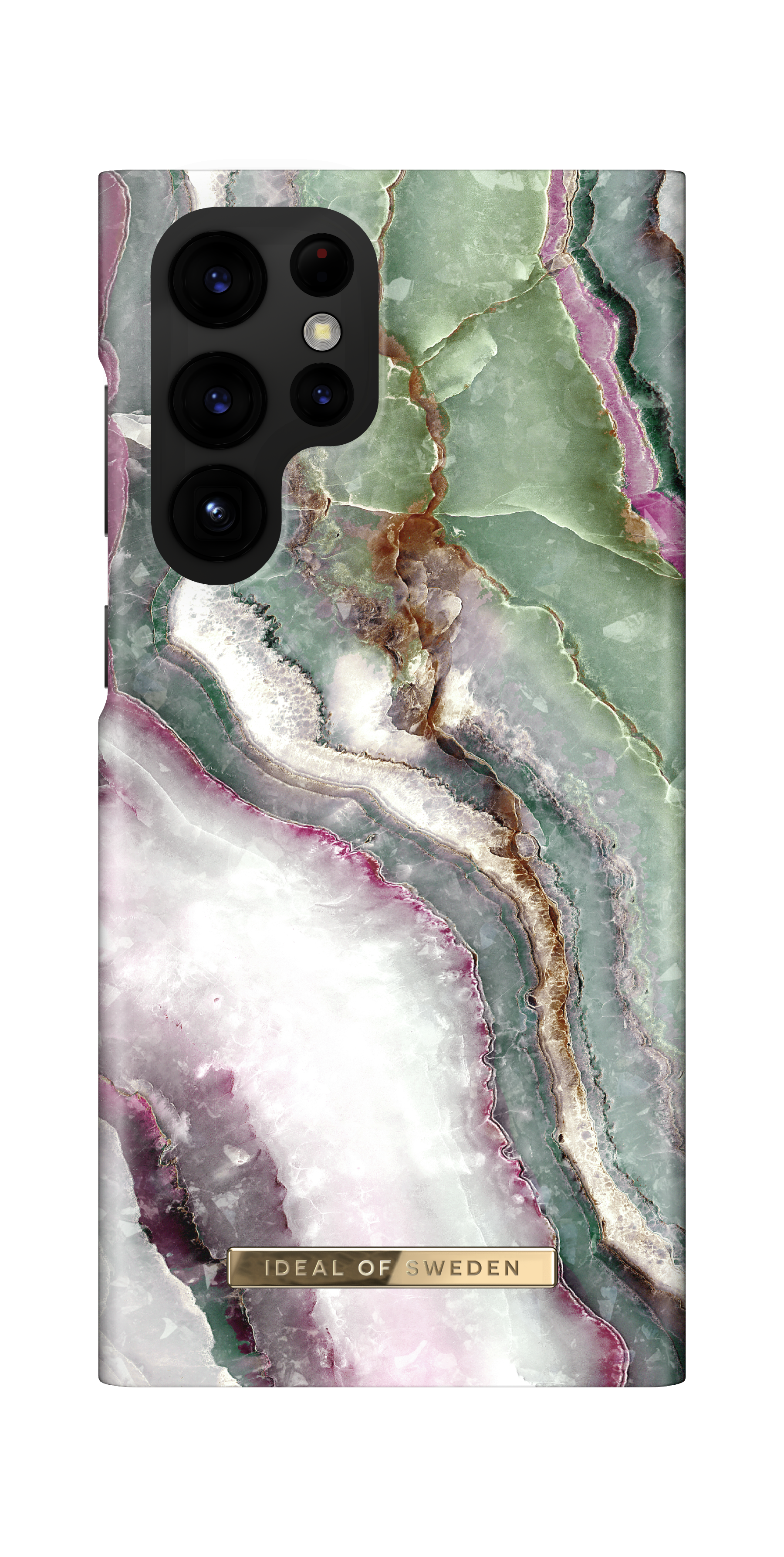 Fashion Deksel Samsung Galaxy S23 Ultra Northern Lights
