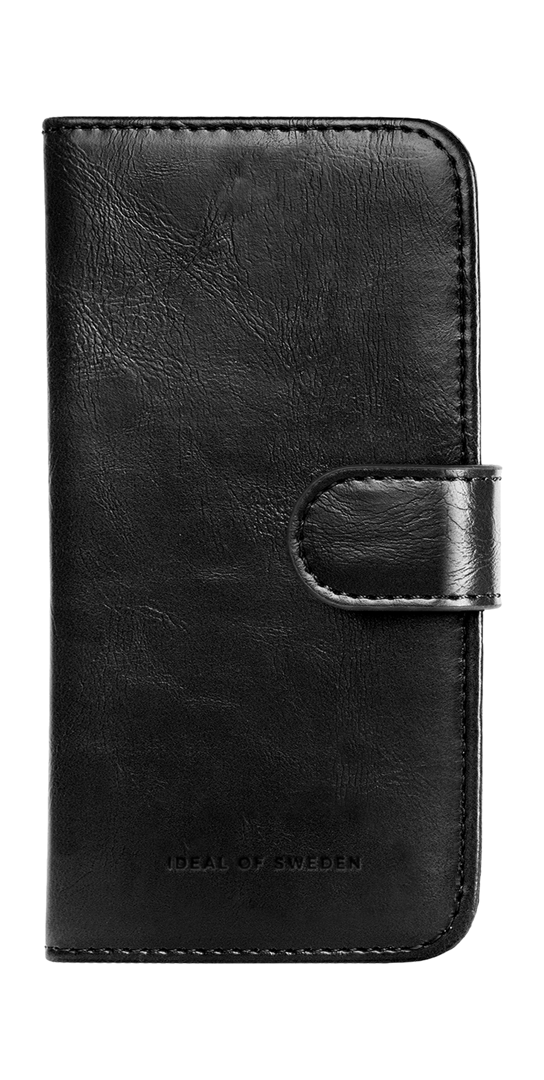 Magnet Wallet+ iPhone 13 Pro Max Black