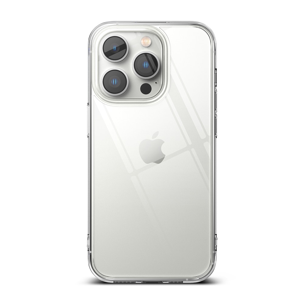 Fusion Case iPhone 14 Pro Clear