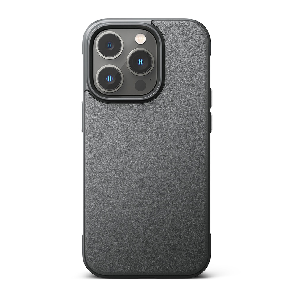 Onyx Case iPhone 14 Pro Grå