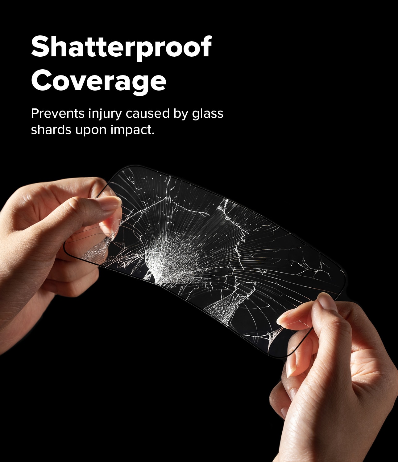 Easy Slide Glass (2-pack) iPhone 17 Pro