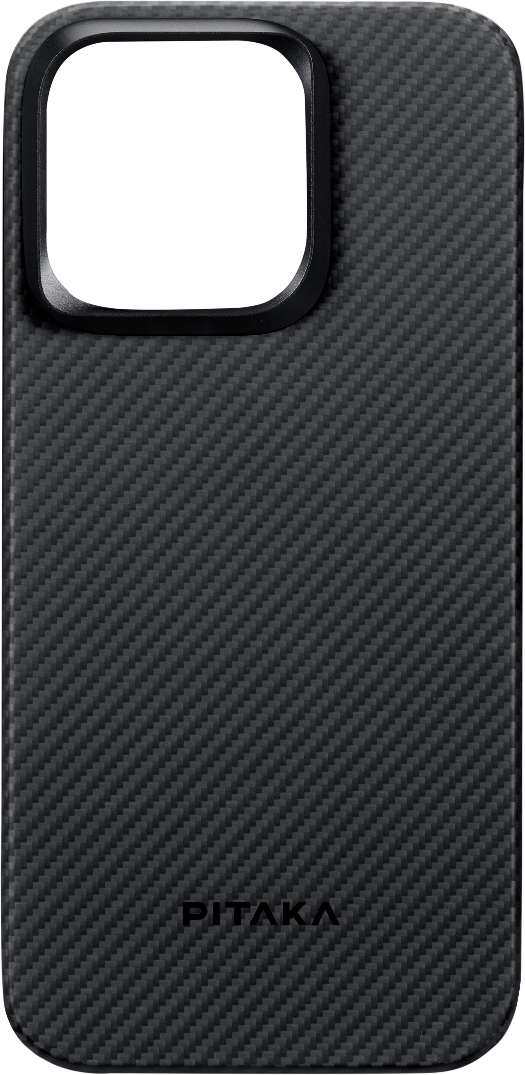 iPhone 15 Pro Max Deksel MagEZ Case 4 600D Black/Grey