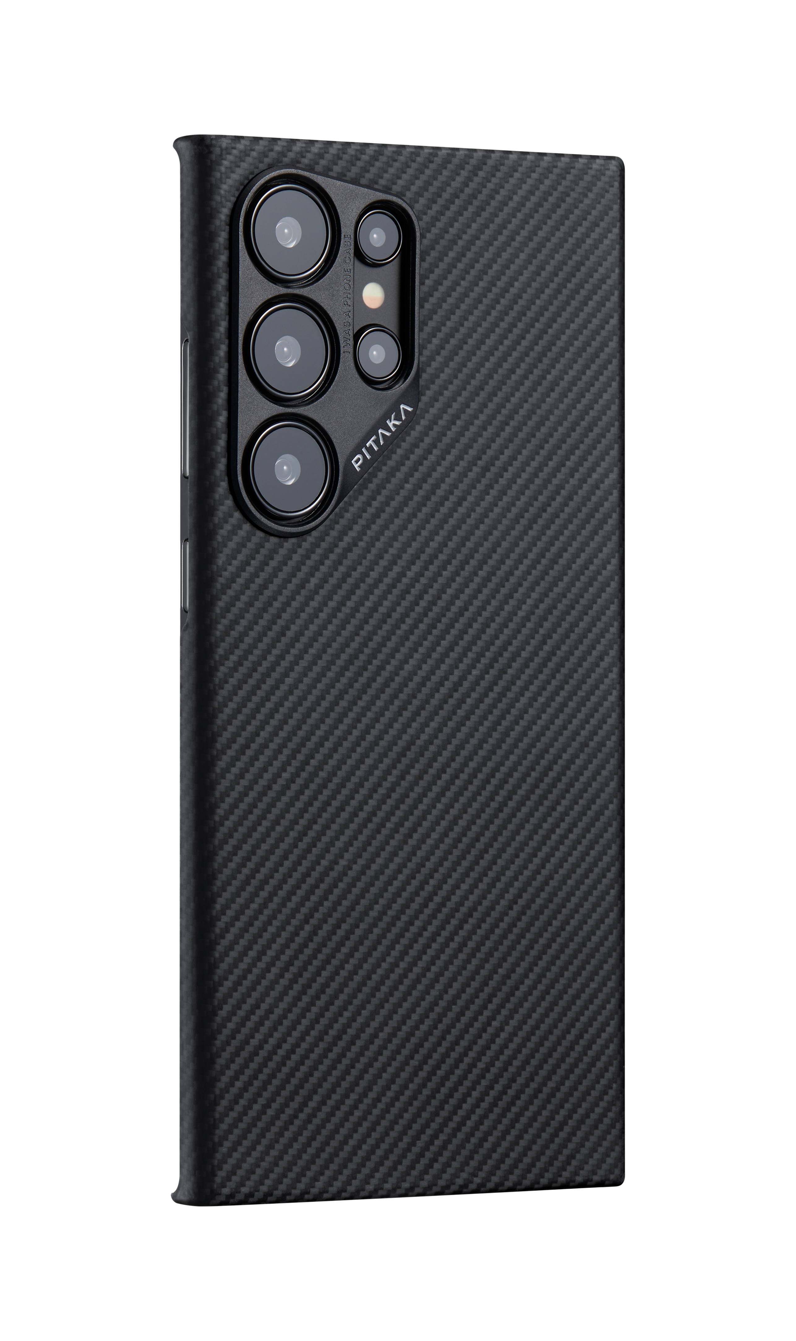 Samsung Galaxy S24 Ultra Deksel MagEZ Case 4 Black/Grey