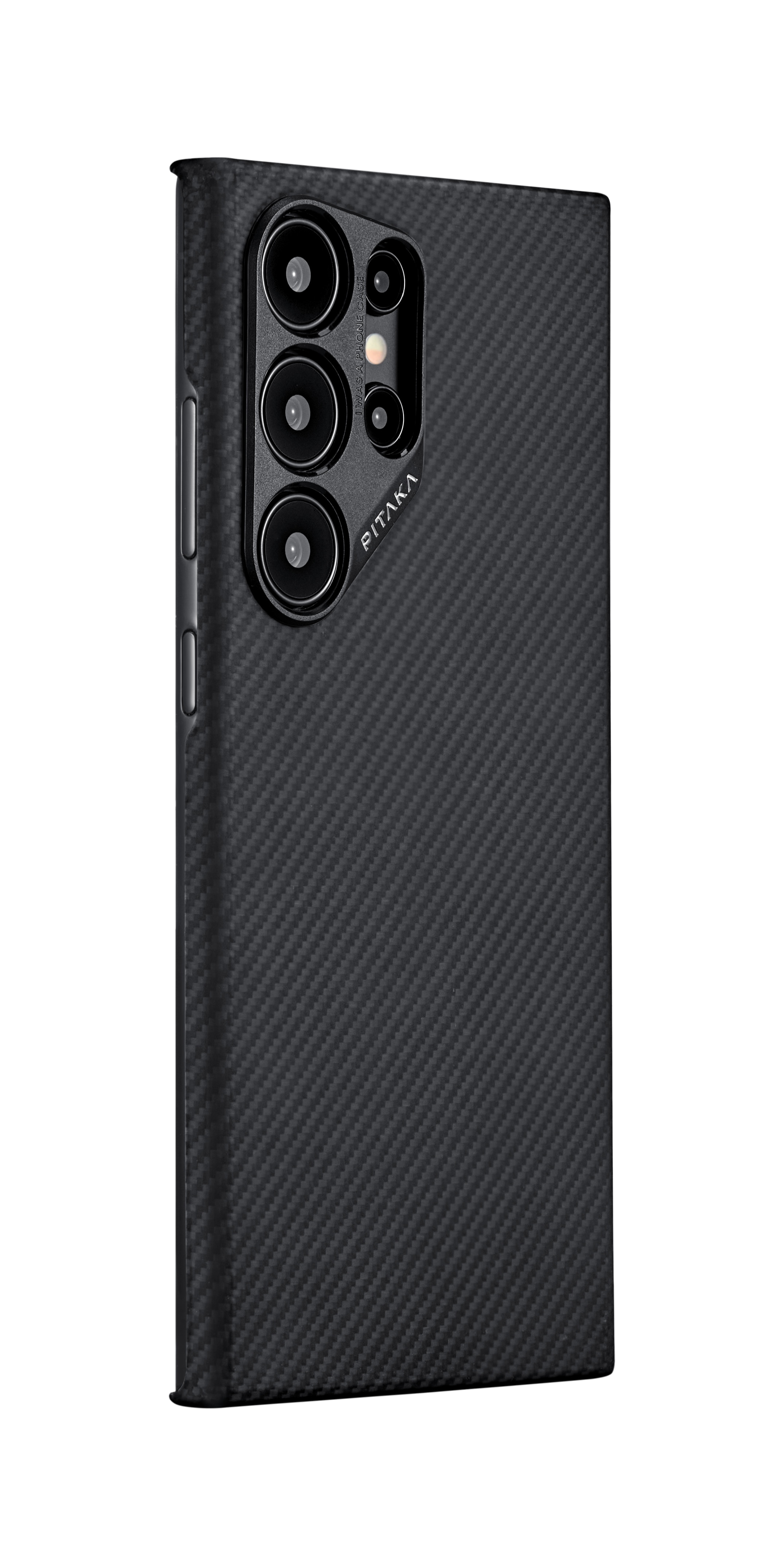 Samsung Galaxy S24 Ultra Deksel MagEZ Case 4 Black/Grey