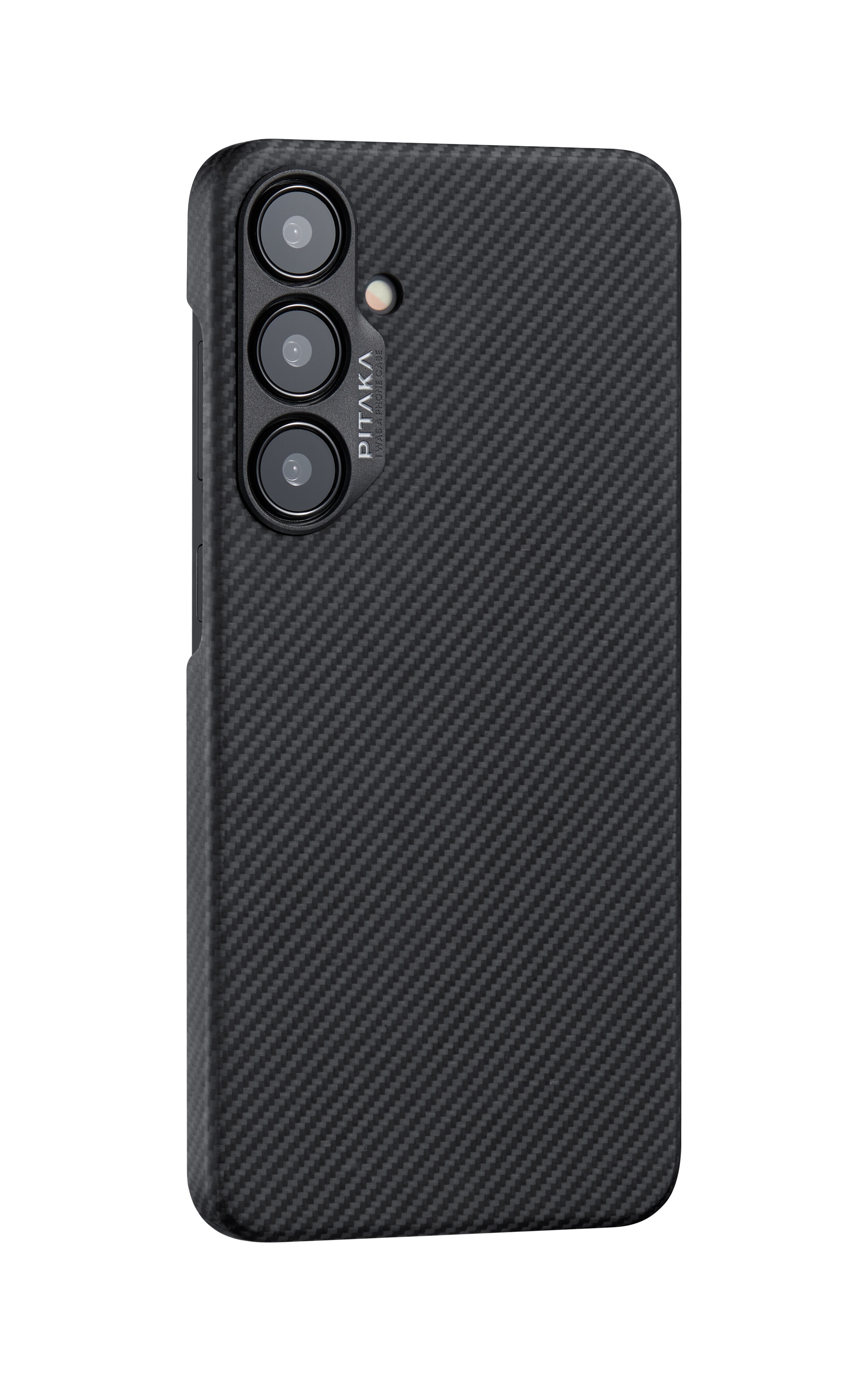 Samsung Galaxy S24 Deksel MagEZ Case 4 Black/Grey