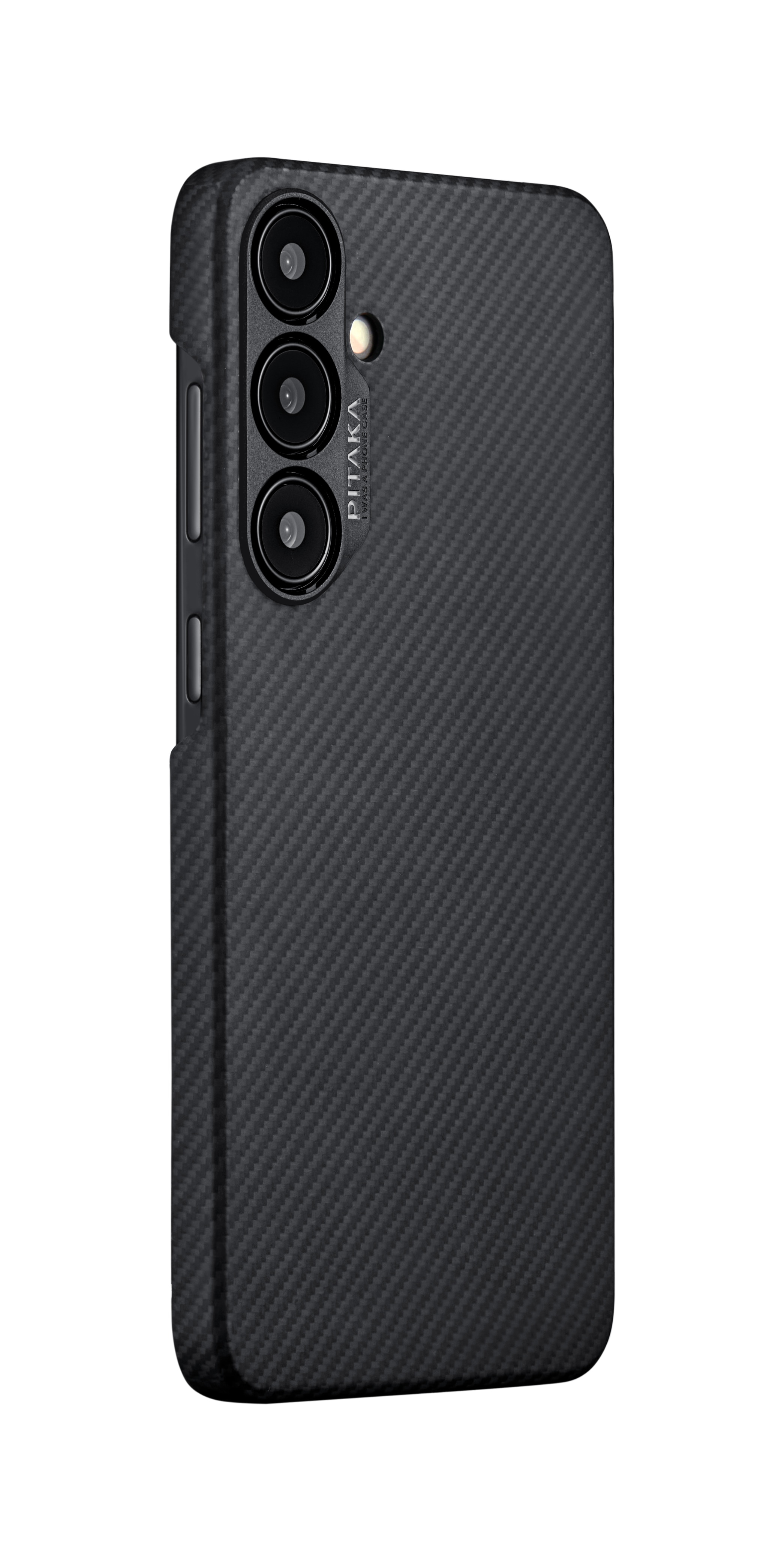 Samsung Galaxy S24 Deksel MagEZ Case 4 Black/Grey