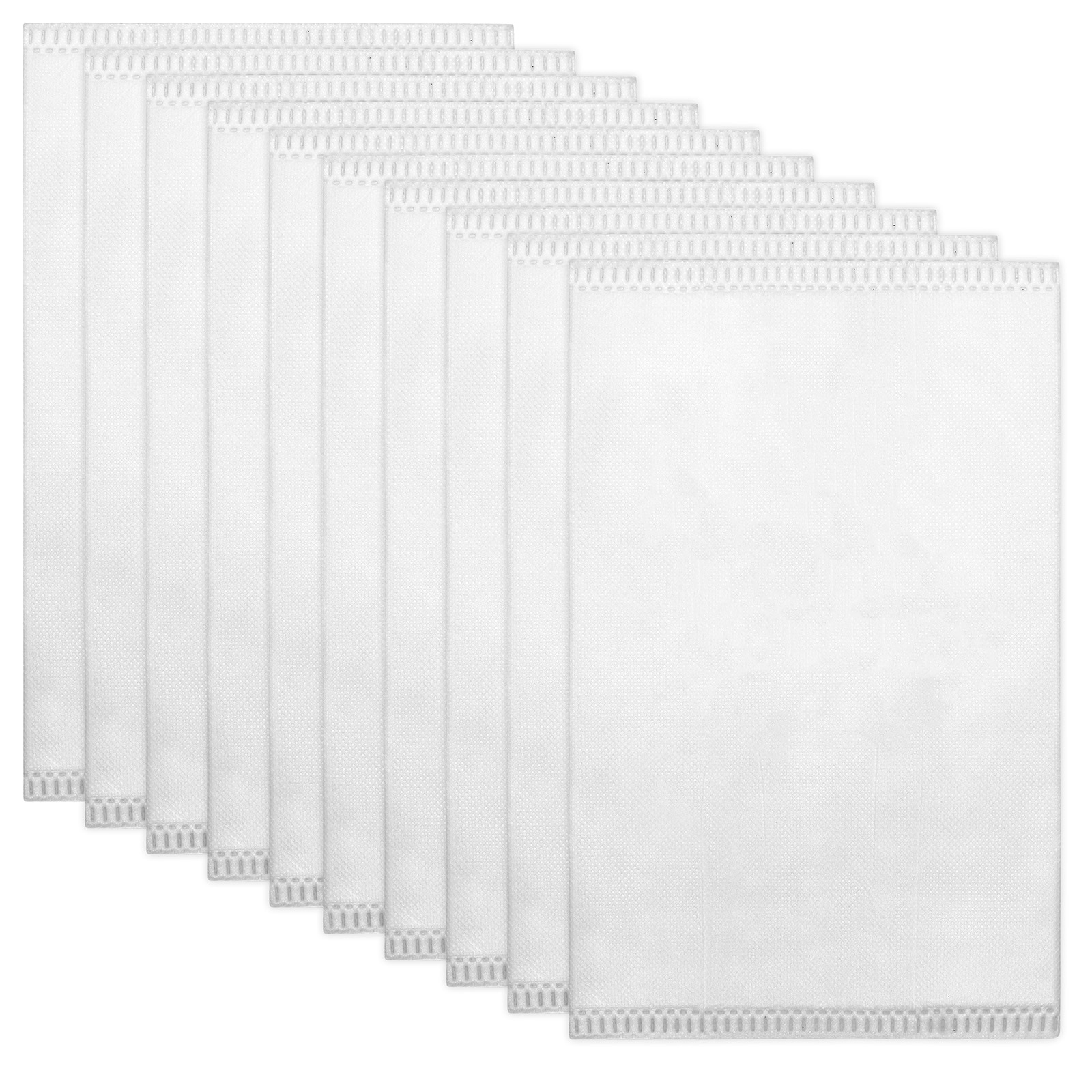 10-pack Støvsugerpose  Kärcher MV 4