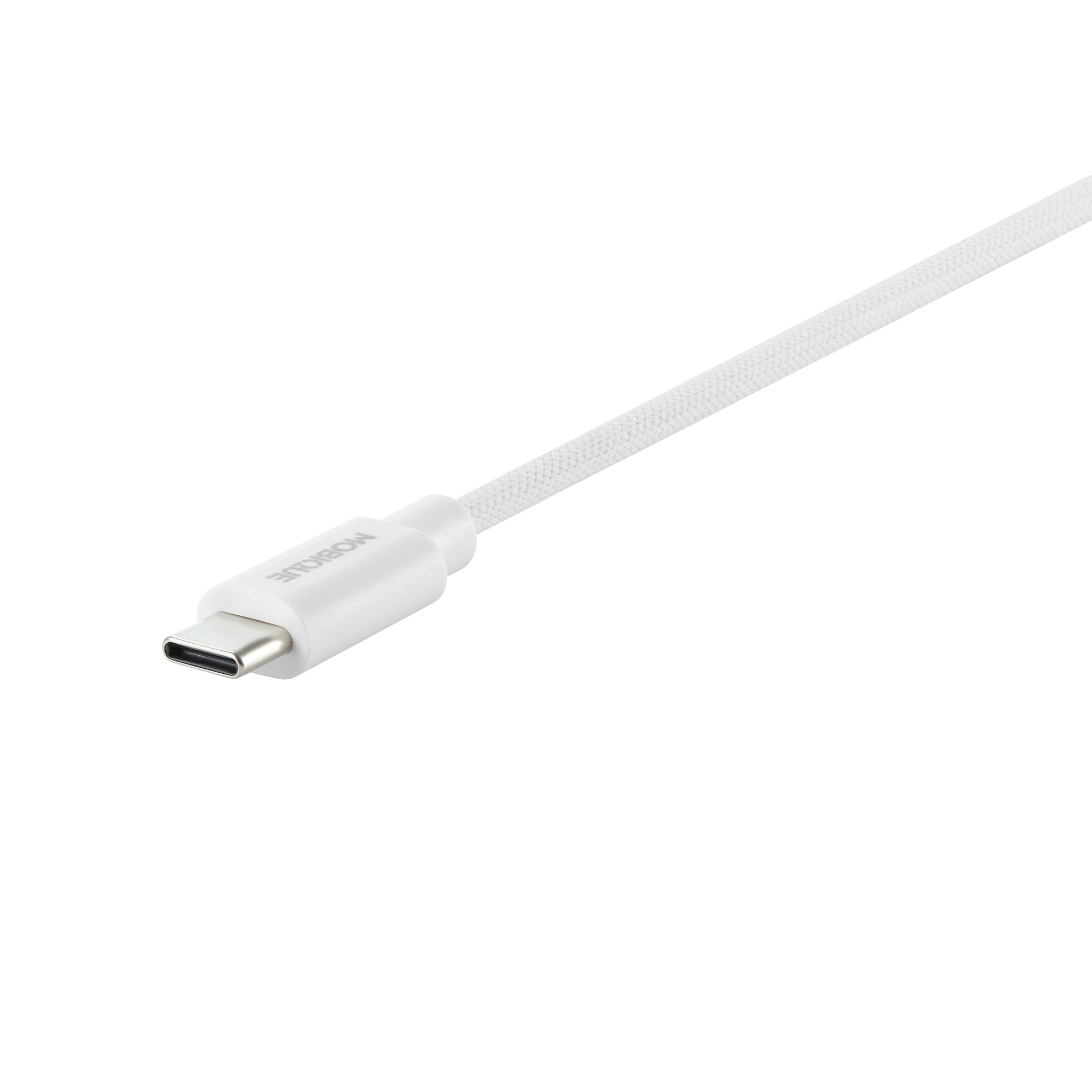 Komplett lader iPhone Air - 2m kabel og vegglader USB-C Hvit
