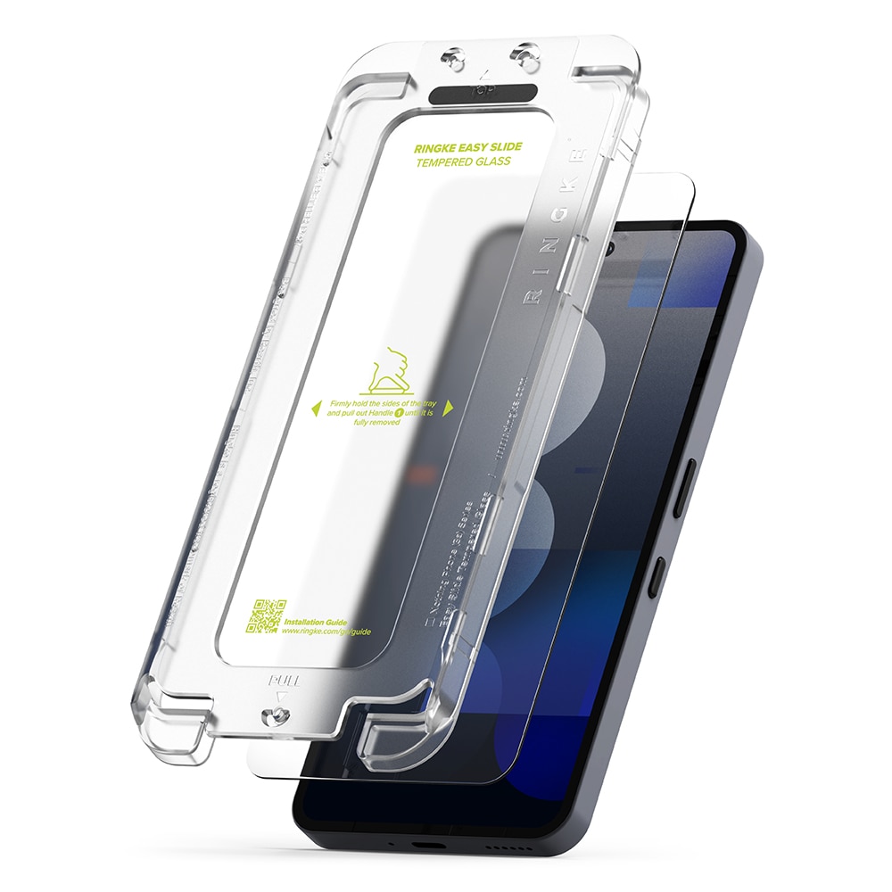Easy Slide Glass (2-pack) Nothing Phone 3a Pro
