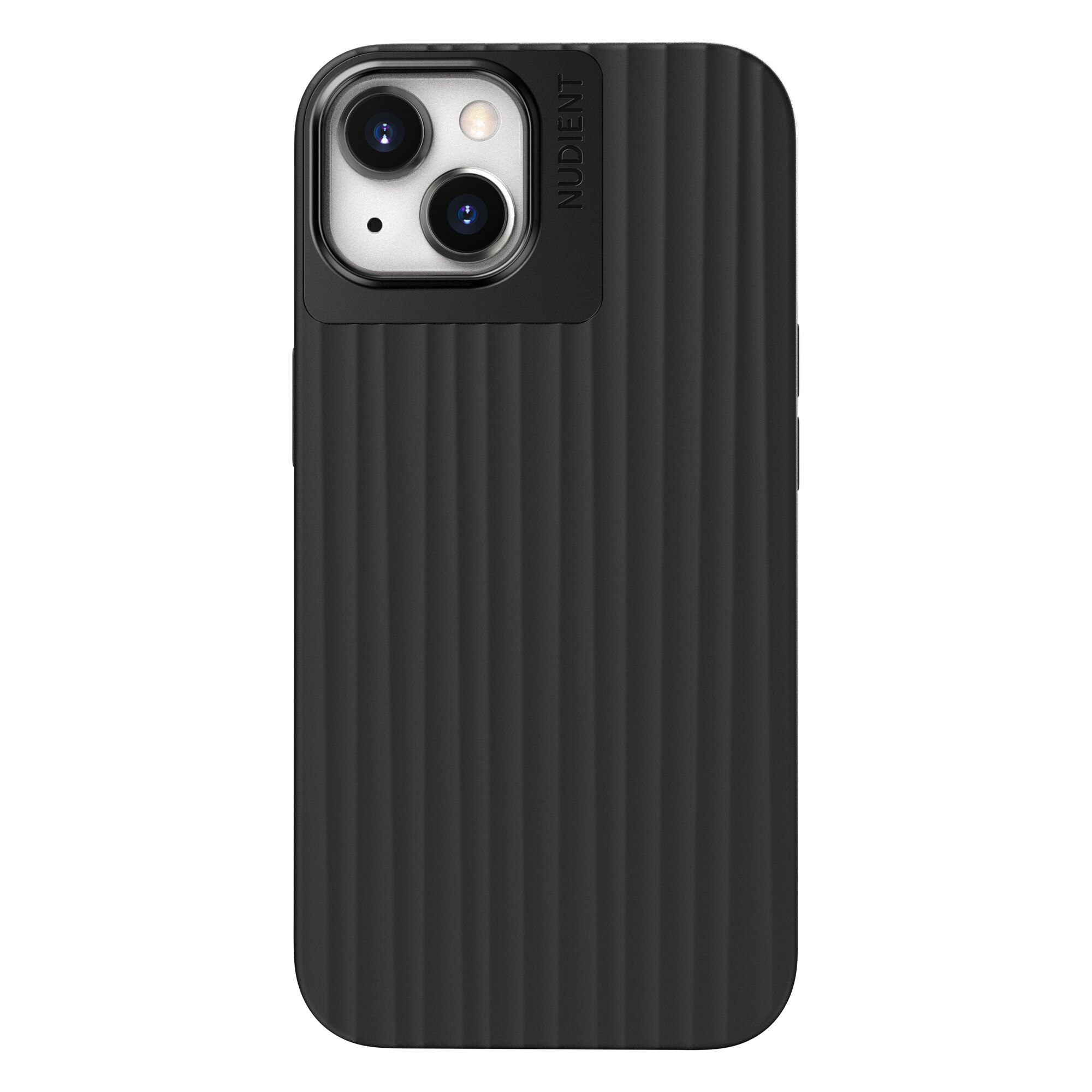 Bold Case iPhone 13 Charcoal Black