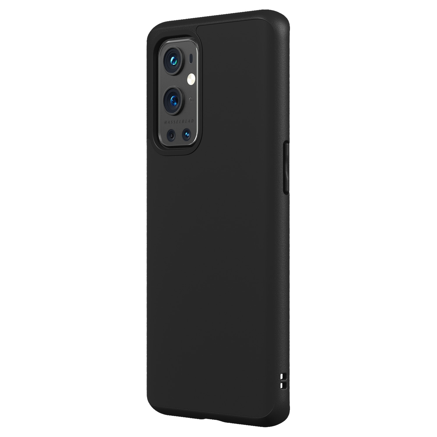 SolidSuit Deksel OnePlus 9 Pro Black