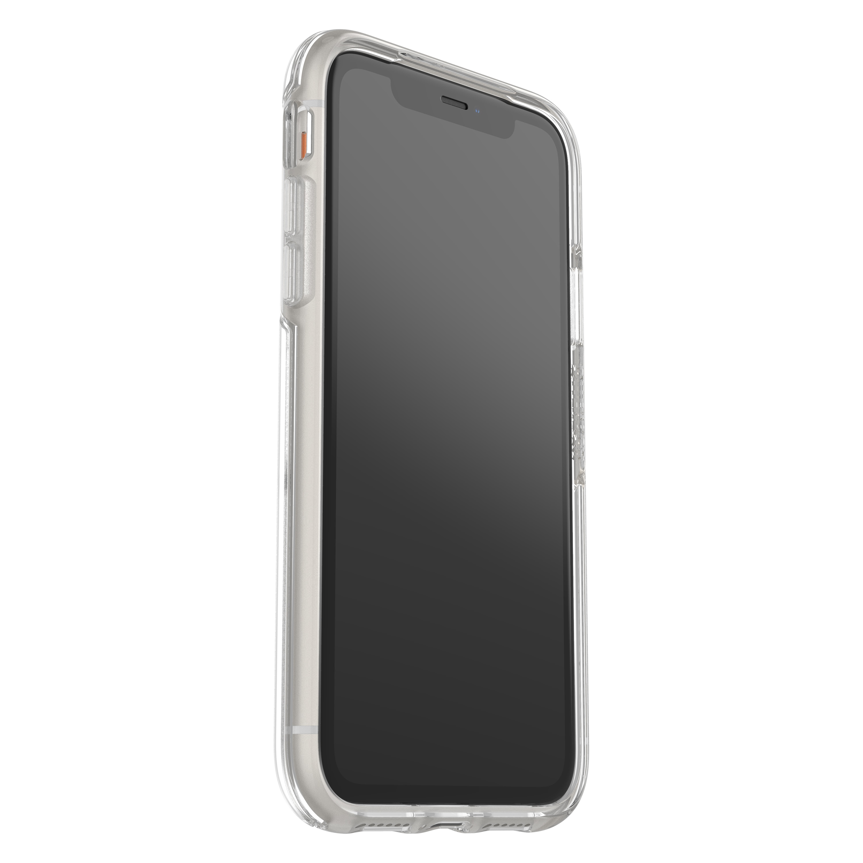 Symmetry Case iPhone 11 Clear