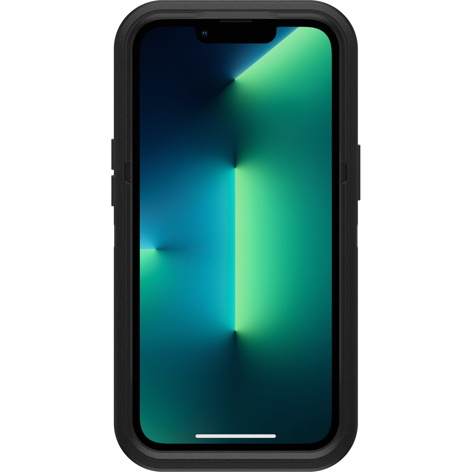 Defender XT Deksel iPhone 12 Pro Max svart