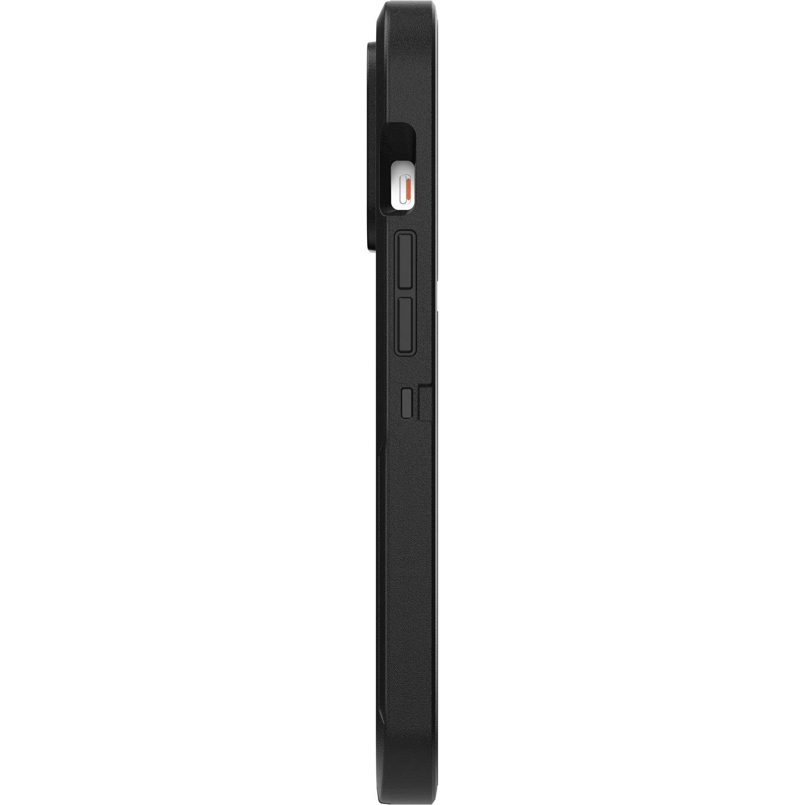 Defender XT Deksel iPhone 12 Pro Max svart